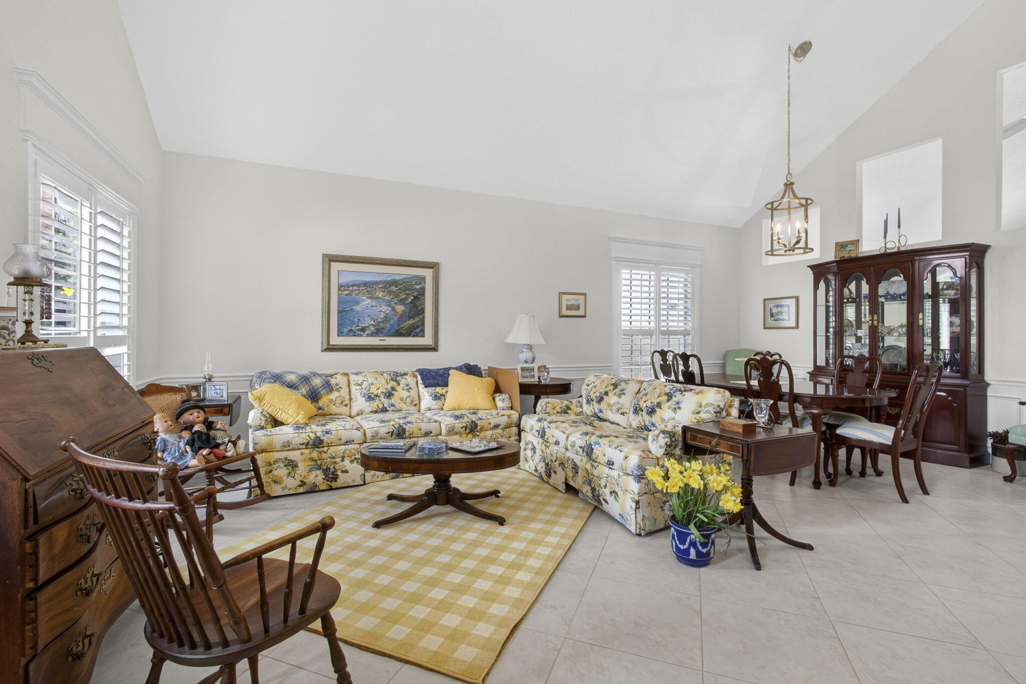 SANCTUARY - Residential