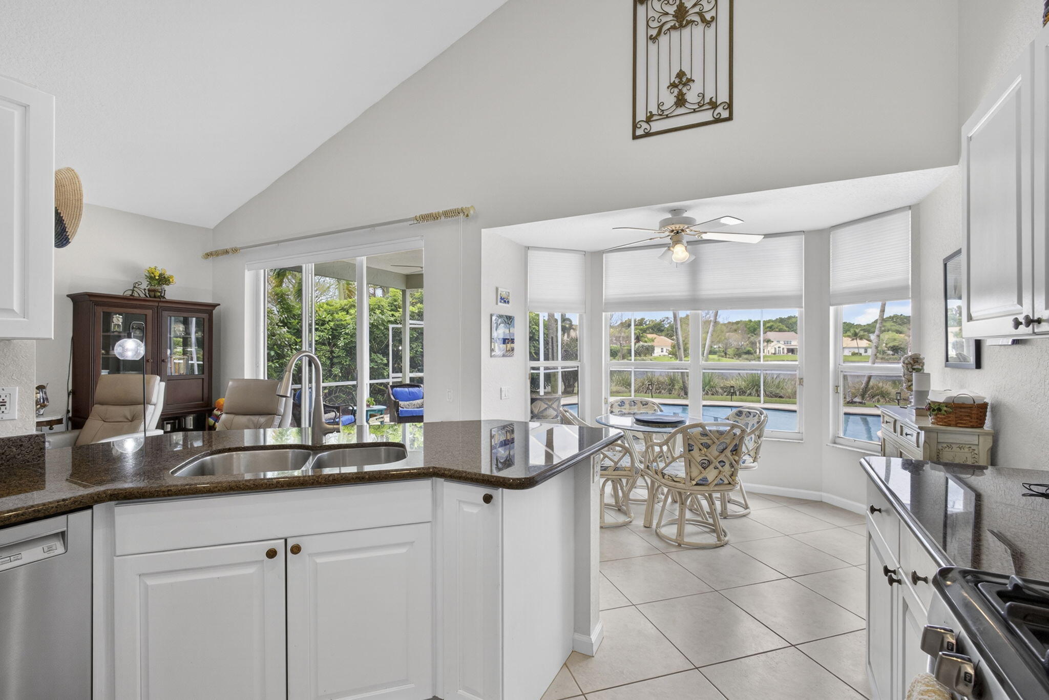 SANCTUARY - Residential