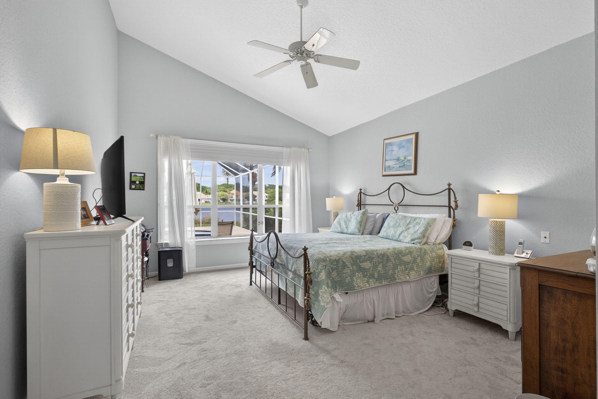 SANCTUARY - Residential