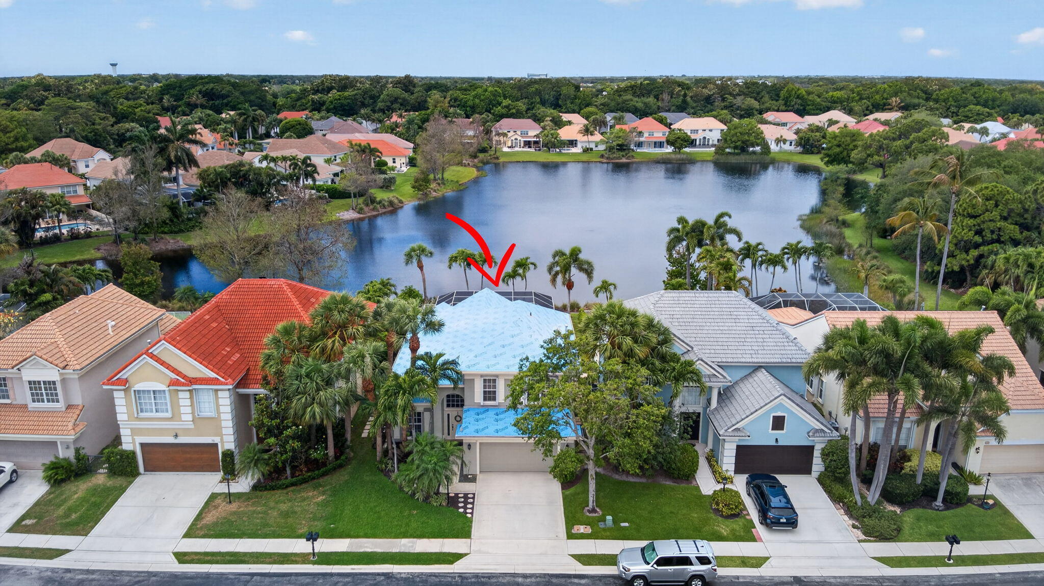 SANCTUARY - Residential