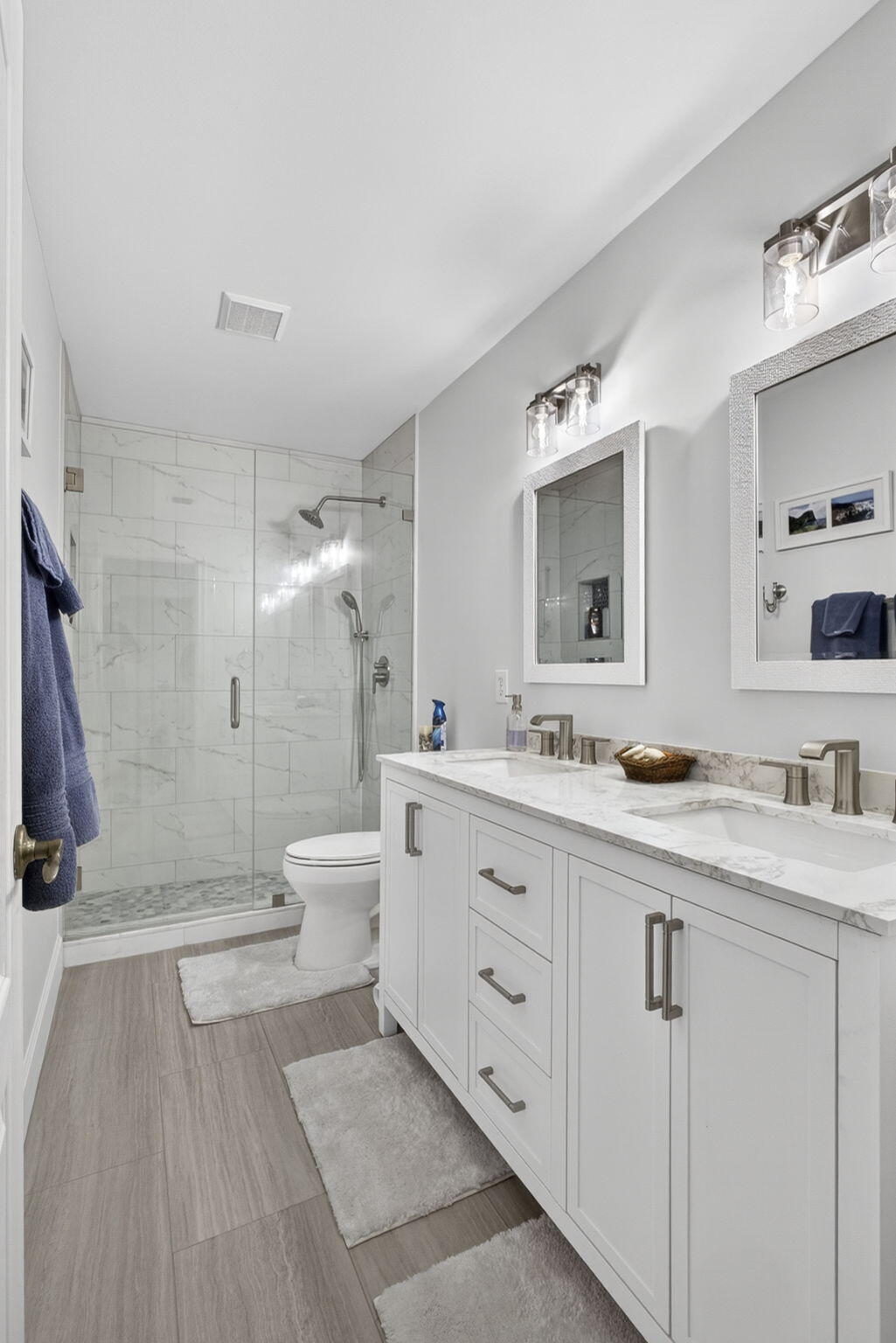 SANCTUARY - Residential