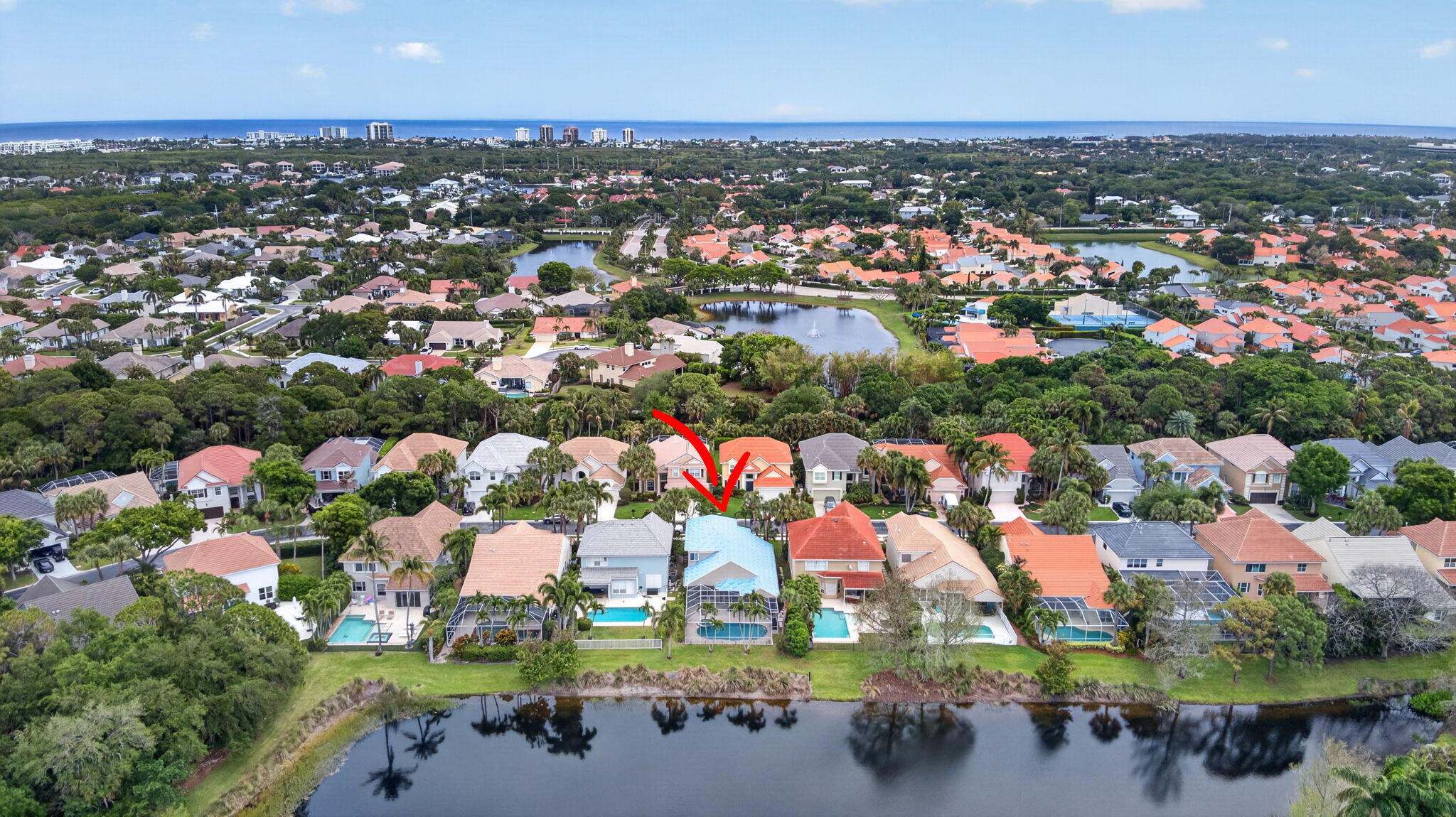 SANCTUARY - Residential