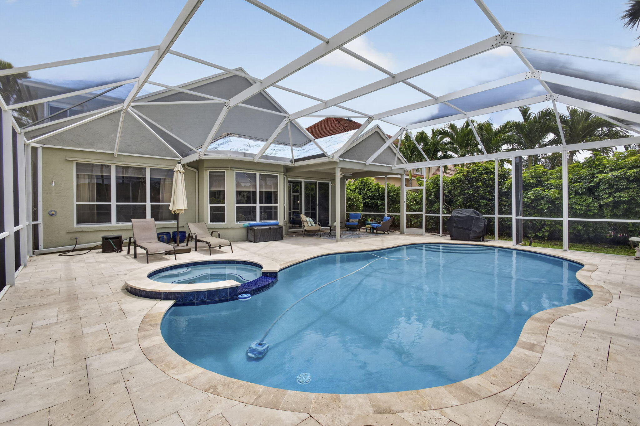 SANCTUARY - Residential