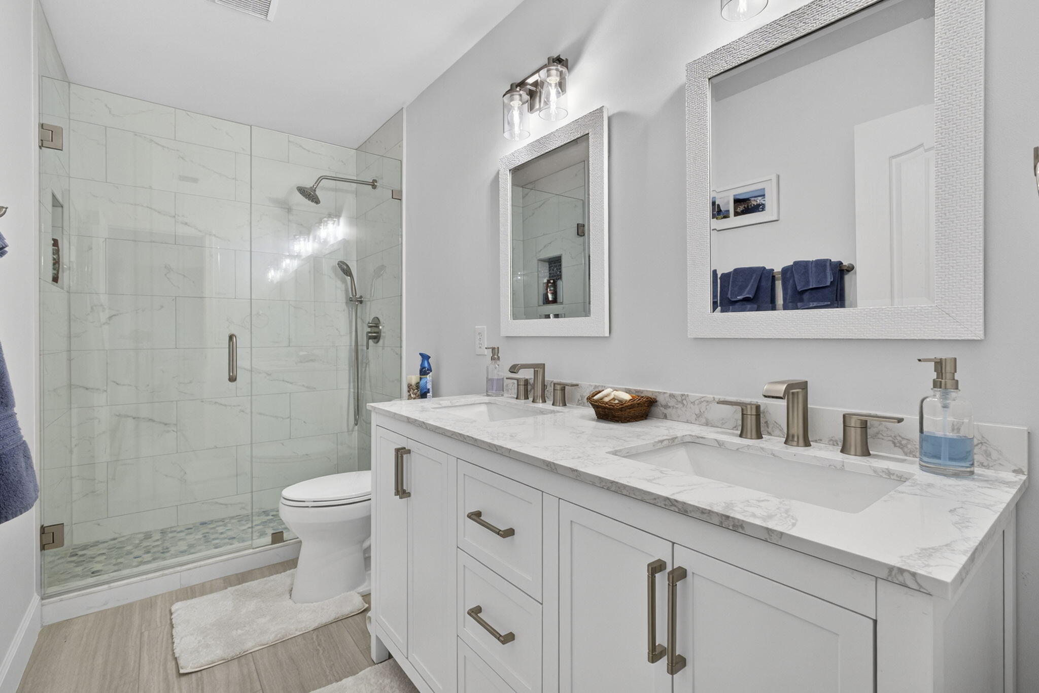 SANCTUARY - Residential