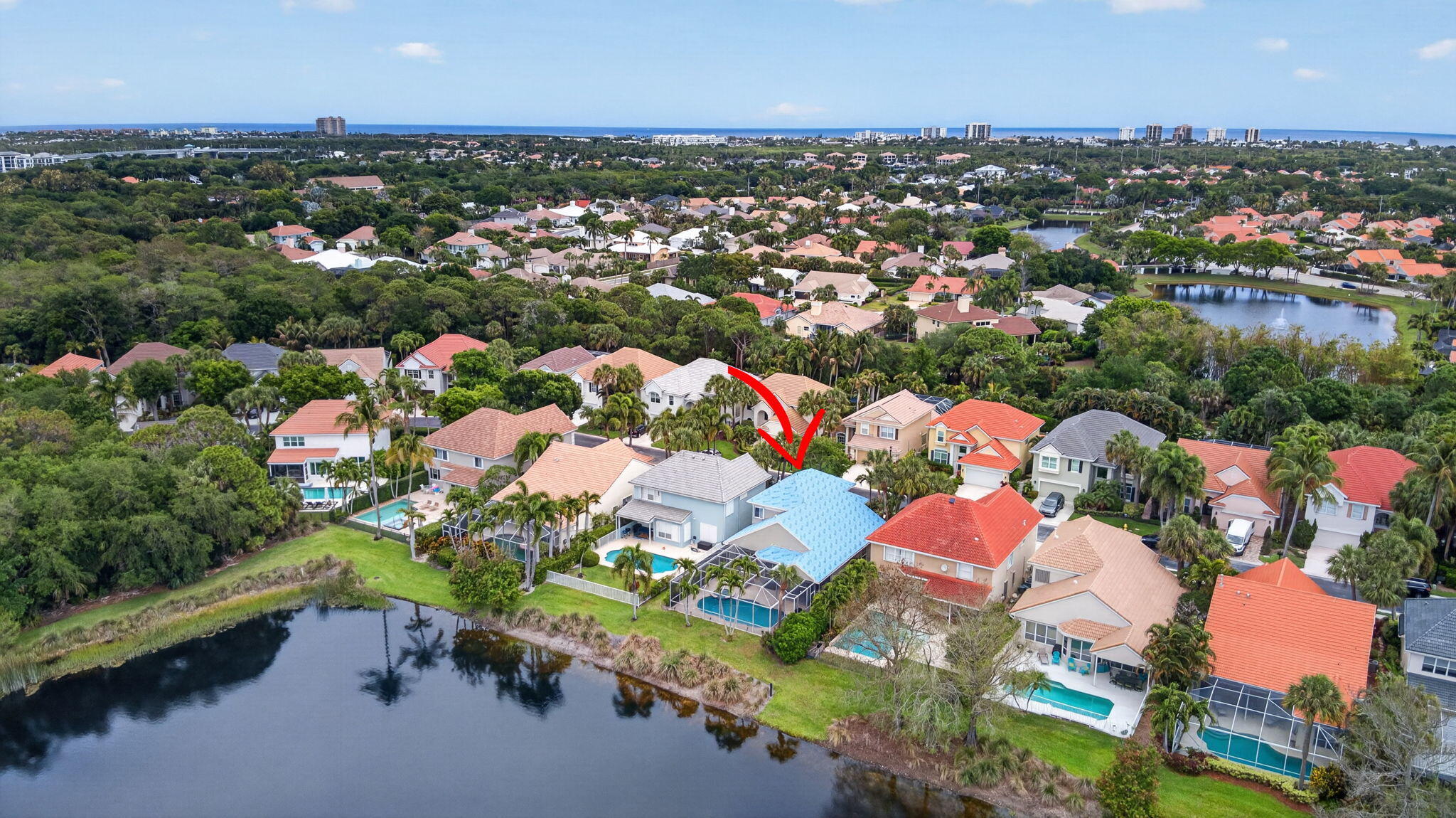 SANCTUARY - Residential