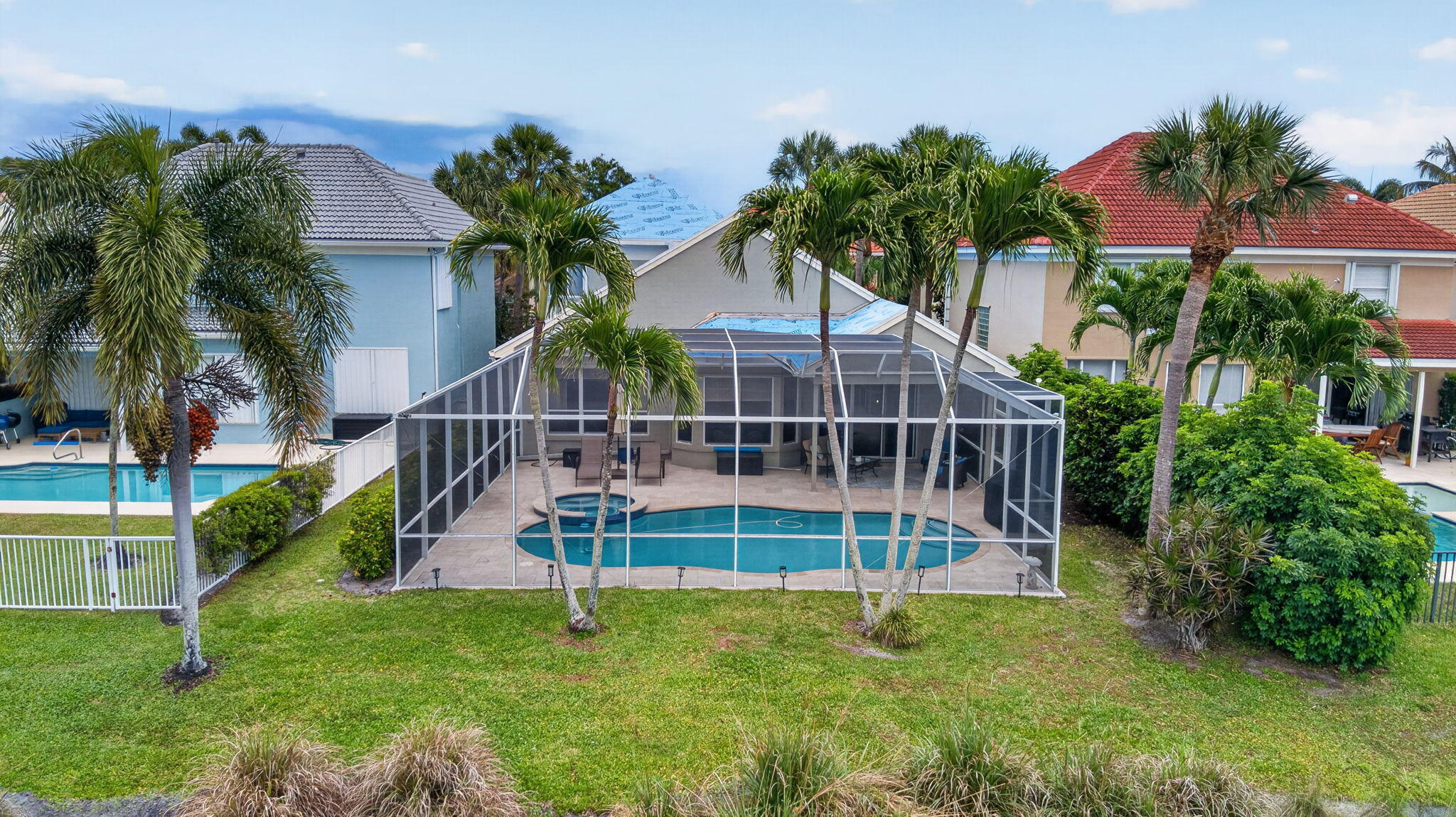 SANCTUARY - Residential