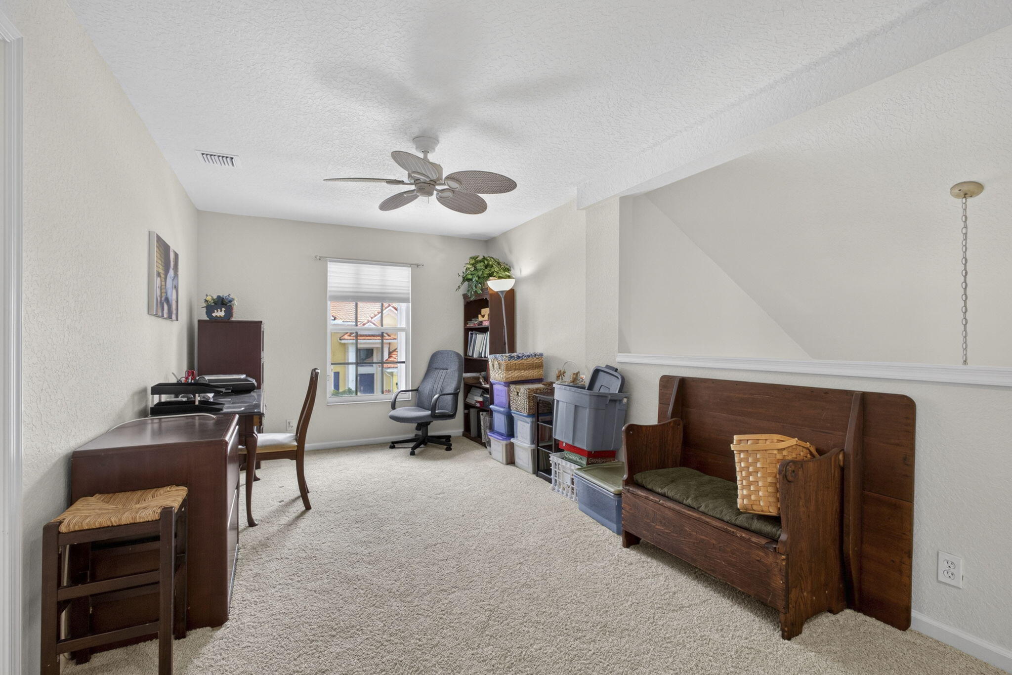 SANCTUARY - Residential