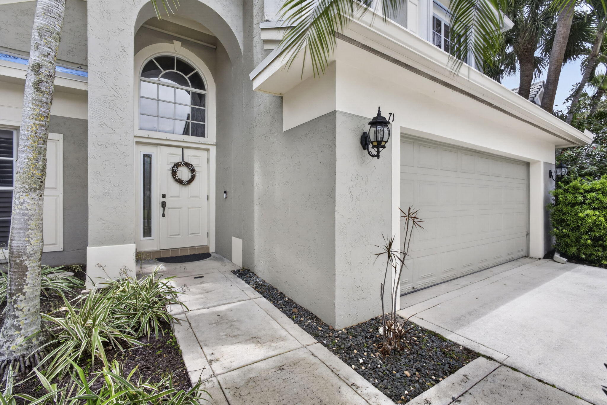 SANCTUARY - Residential