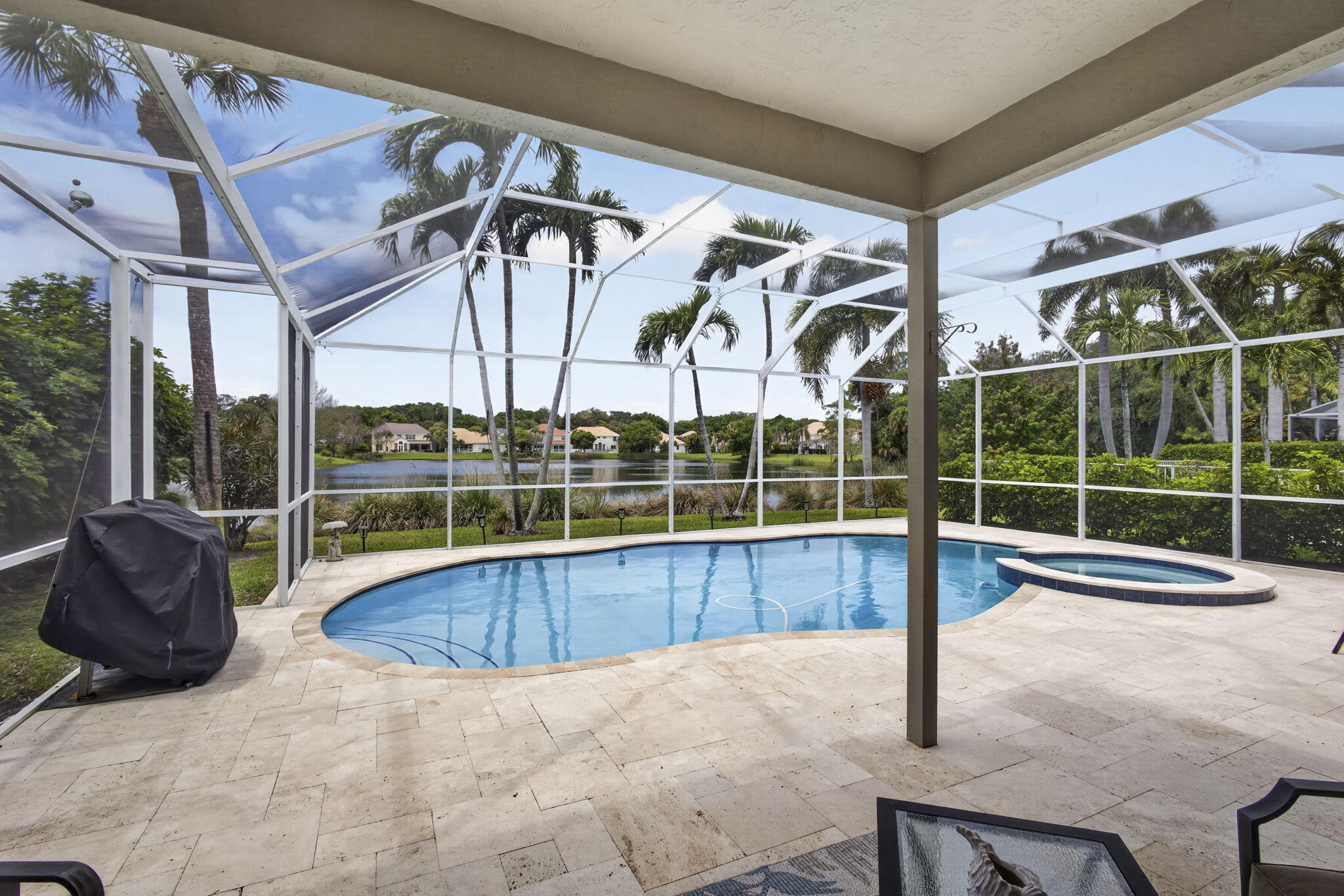 SANCTUARY - Residential