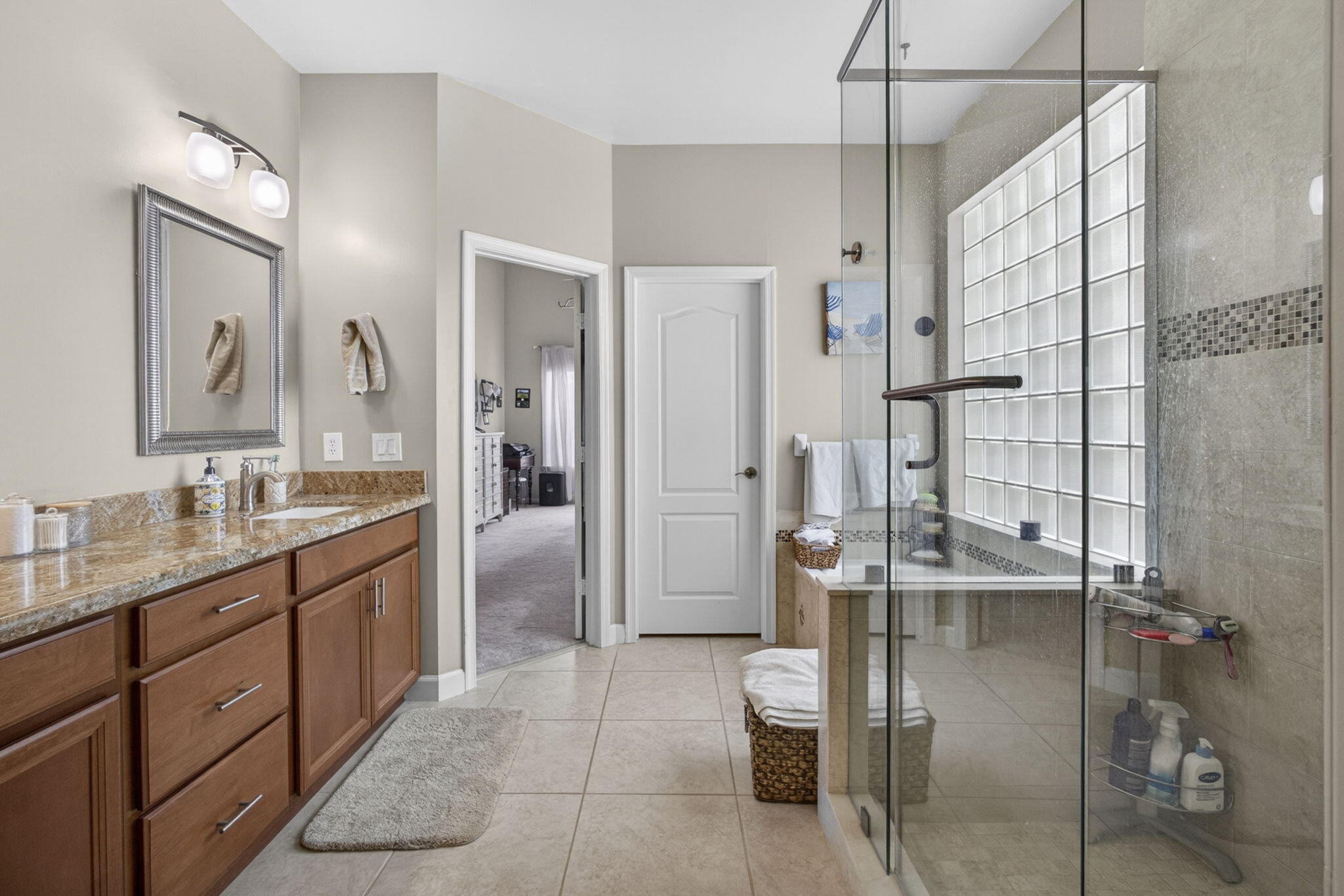 SANCTUARY - Residential