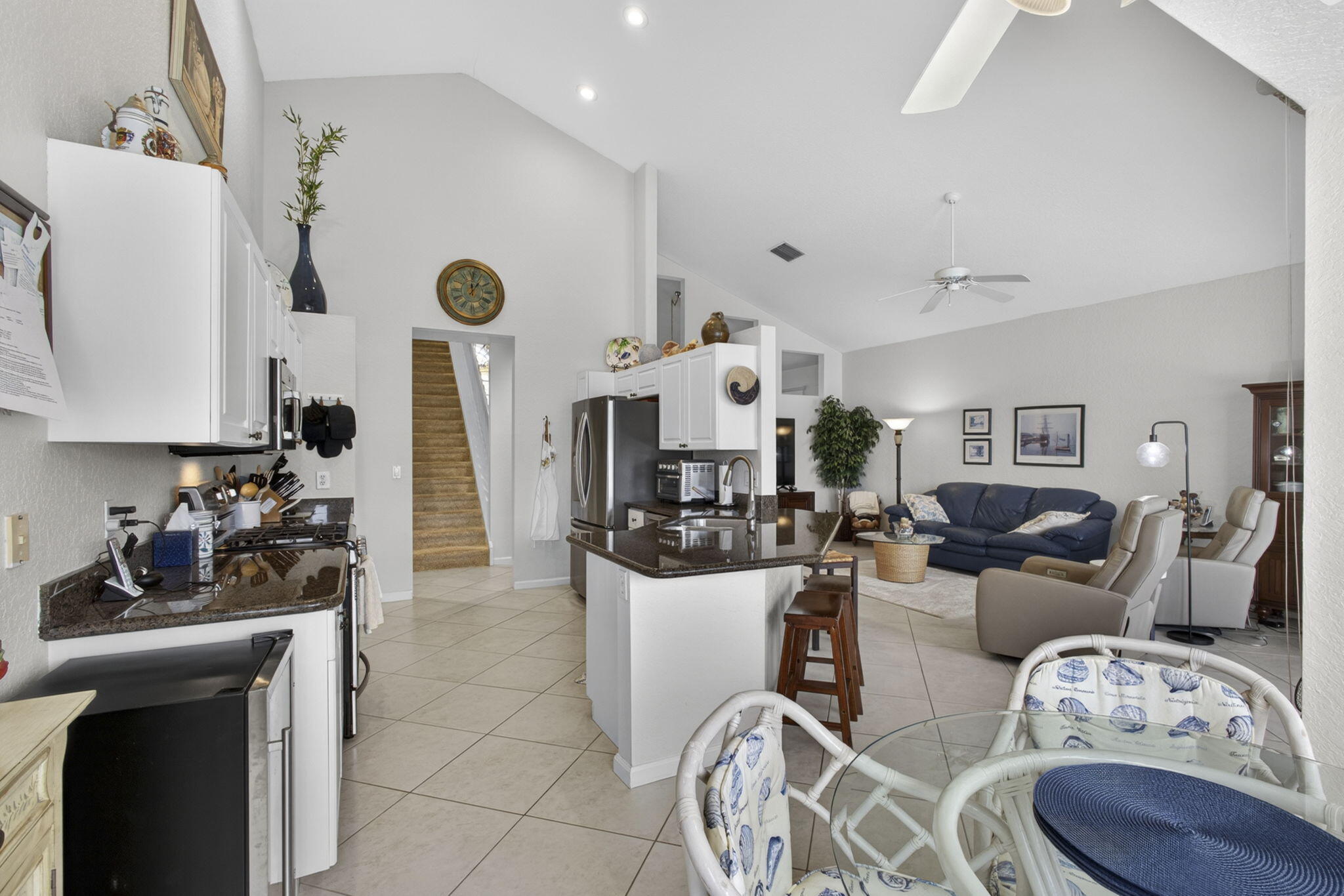 SANCTUARY - Residential