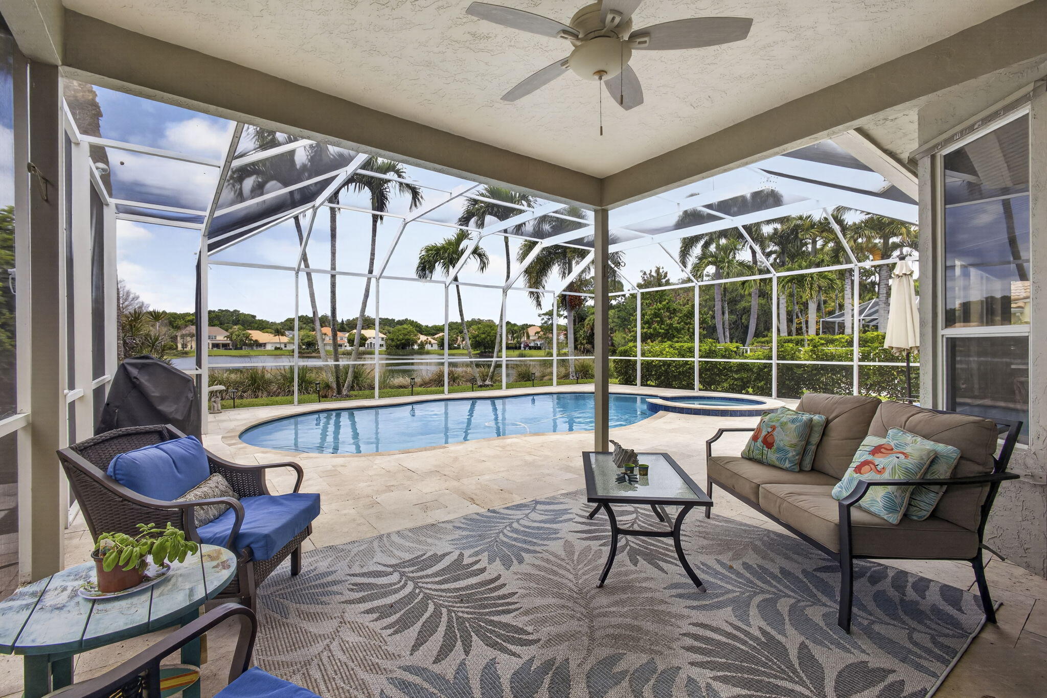 SANCTUARY - Residential