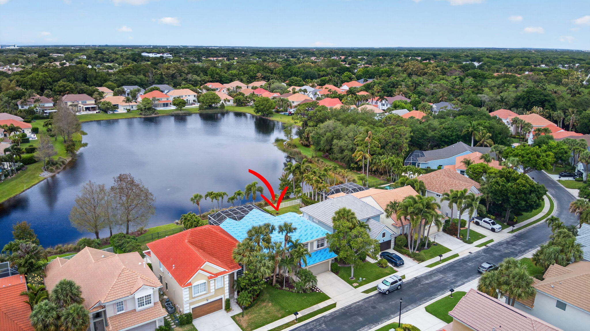 SANCTUARY - Residential