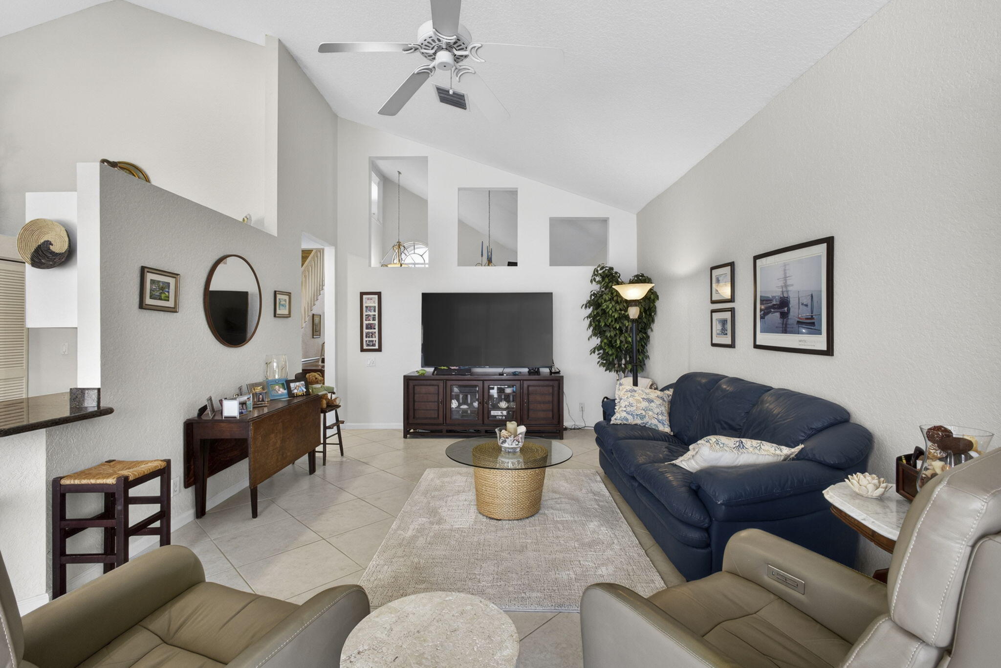 SANCTUARY - Residential