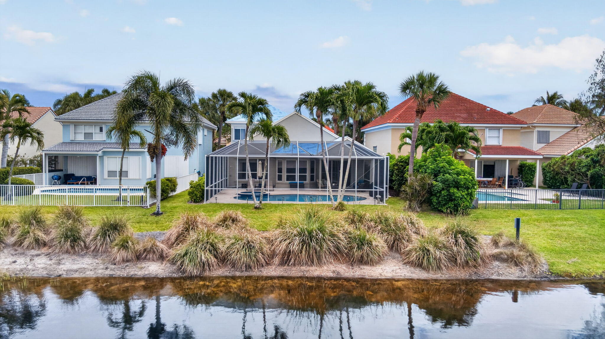 SANCTUARY - Residential