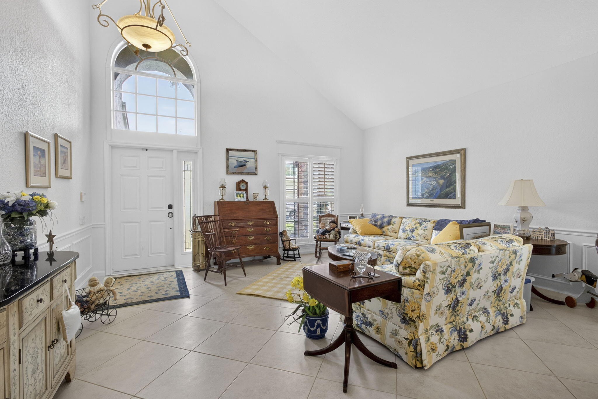 SANCTUARY - Residential