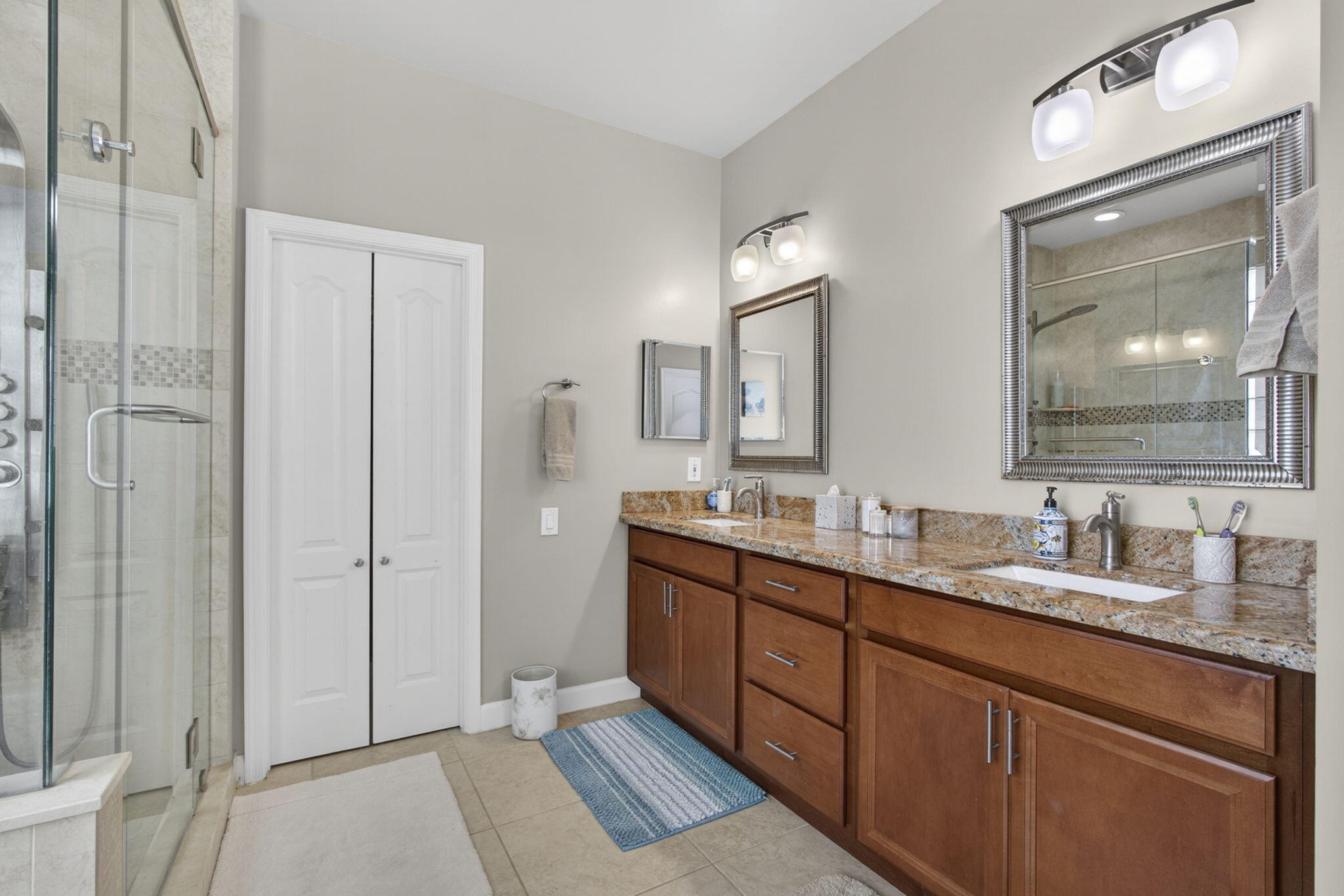 SANCTUARY - Residential