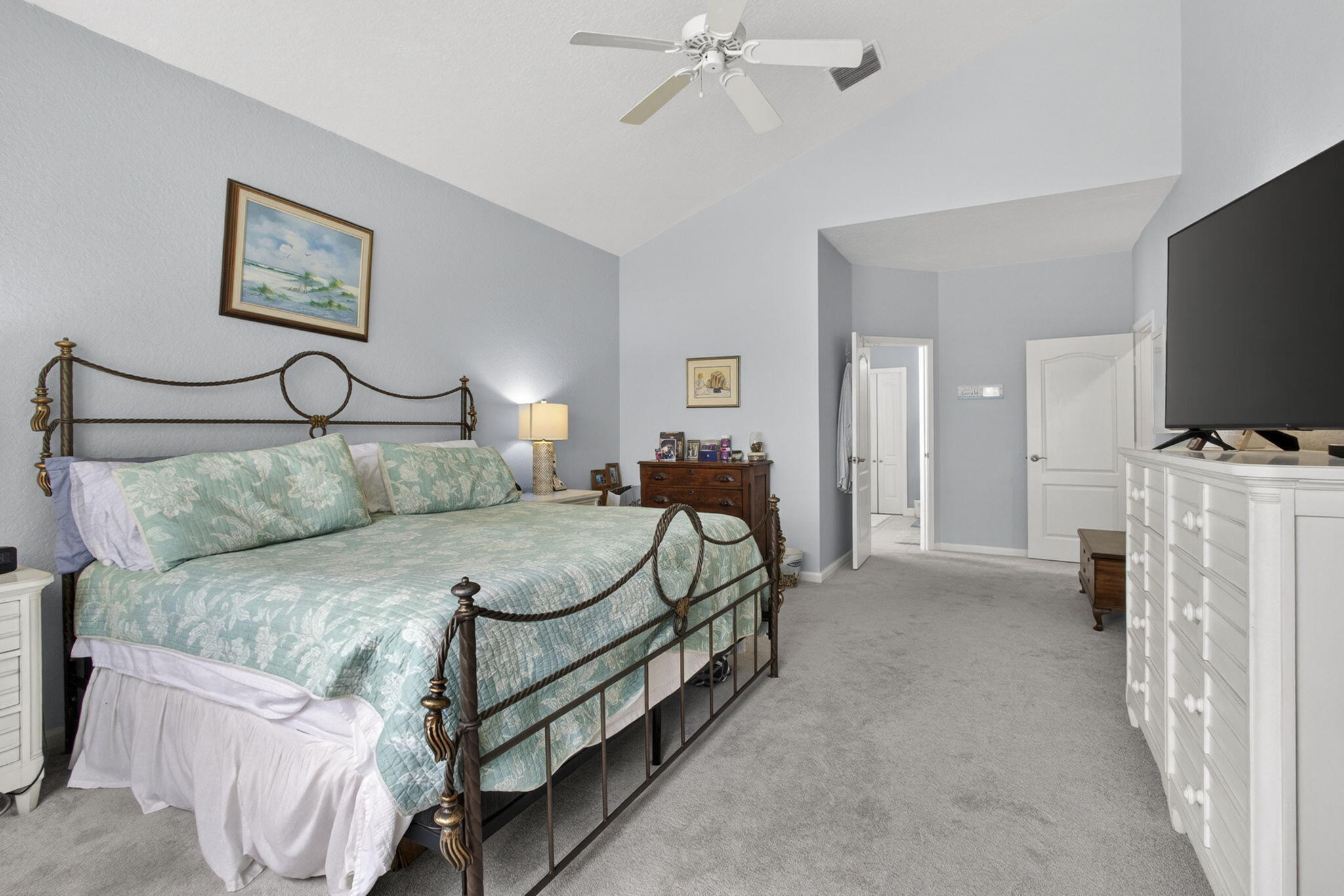 SANCTUARY - Residential