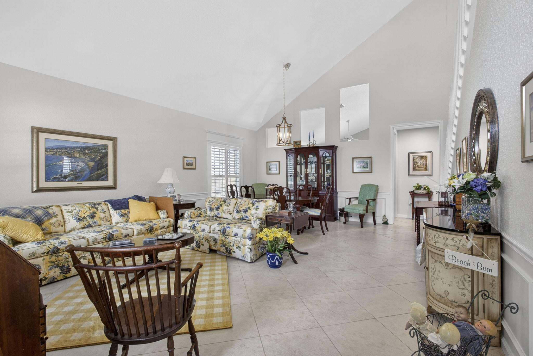 SANCTUARY - Residential