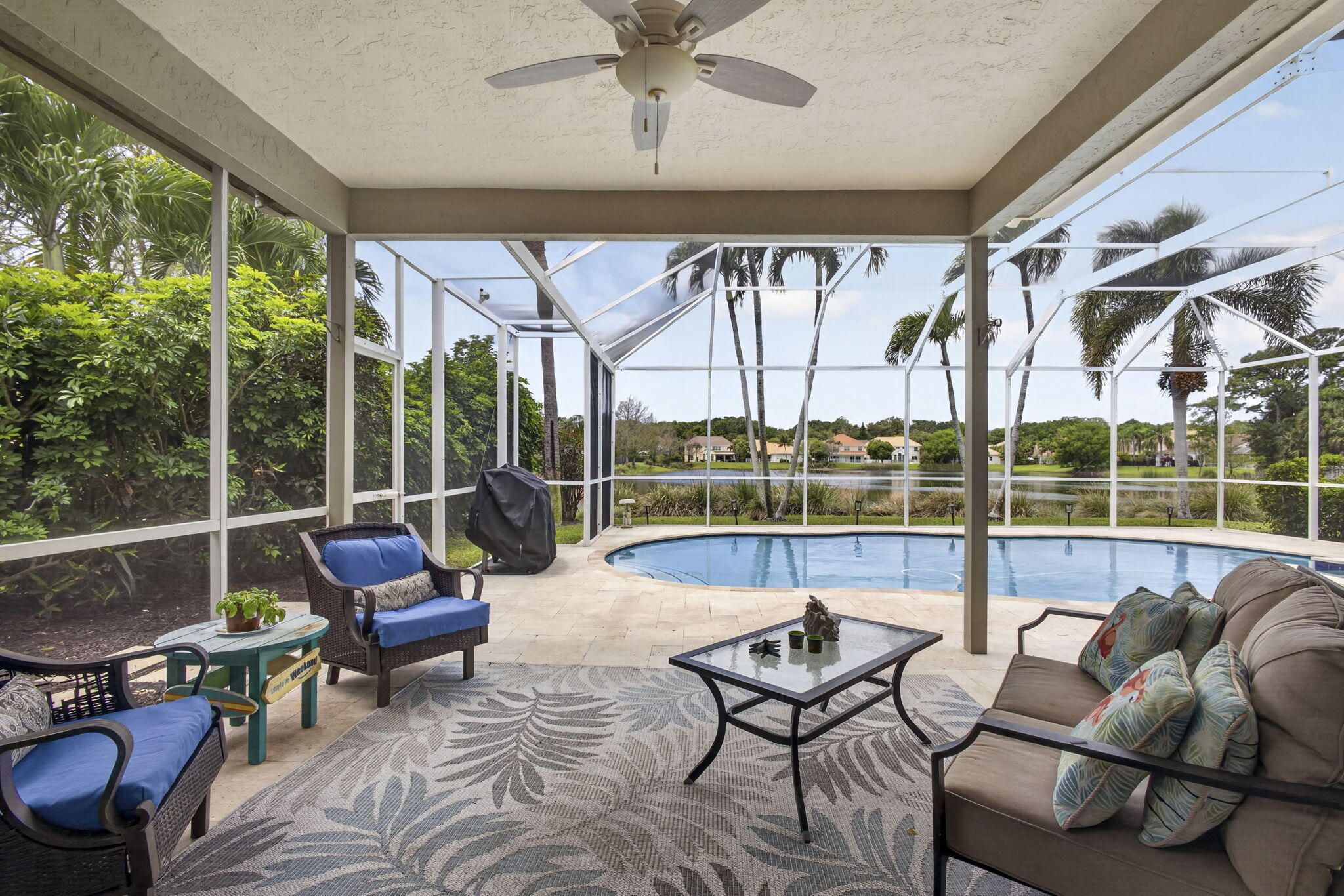 SANCTUARY - Residential