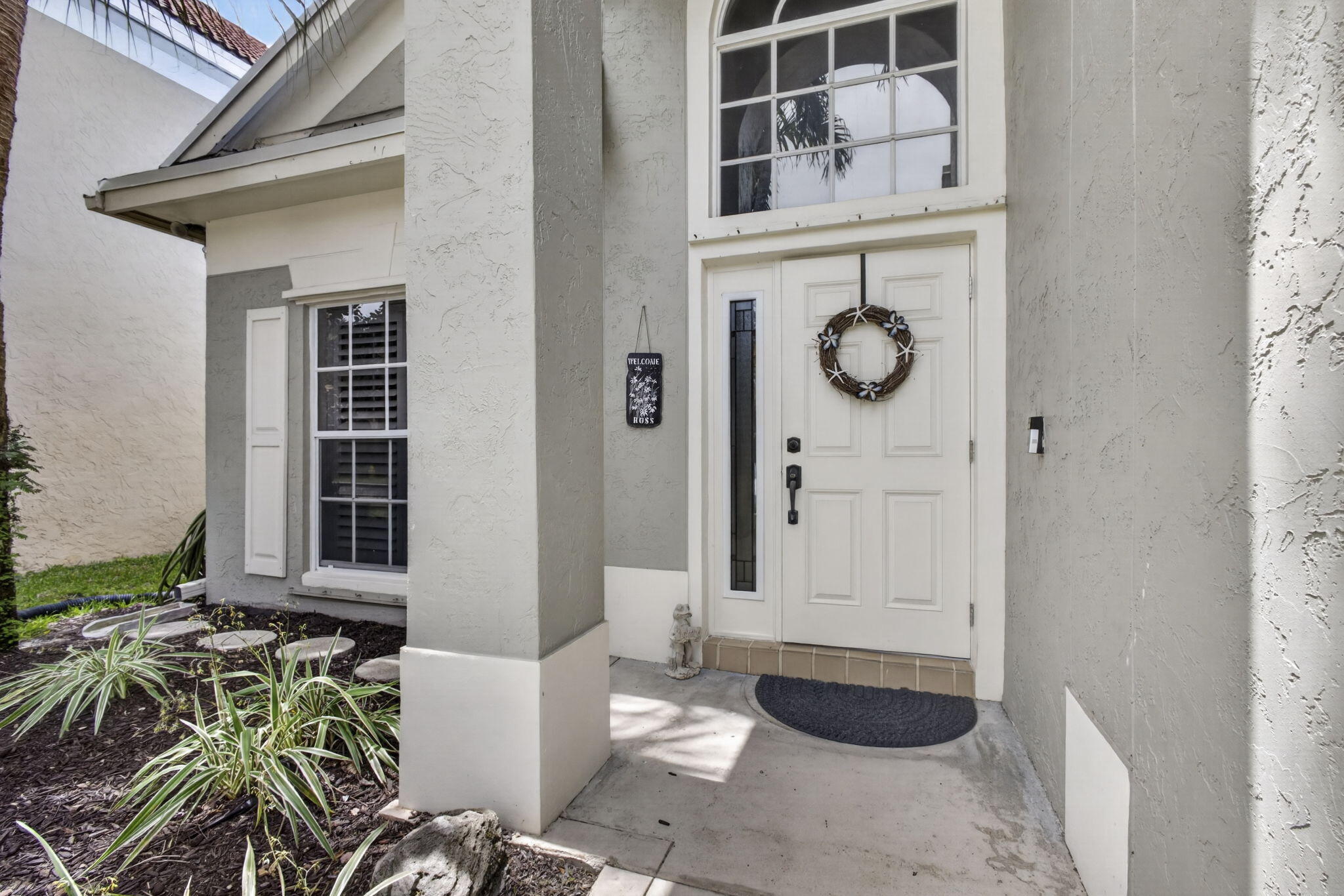 SANCTUARY - Residential