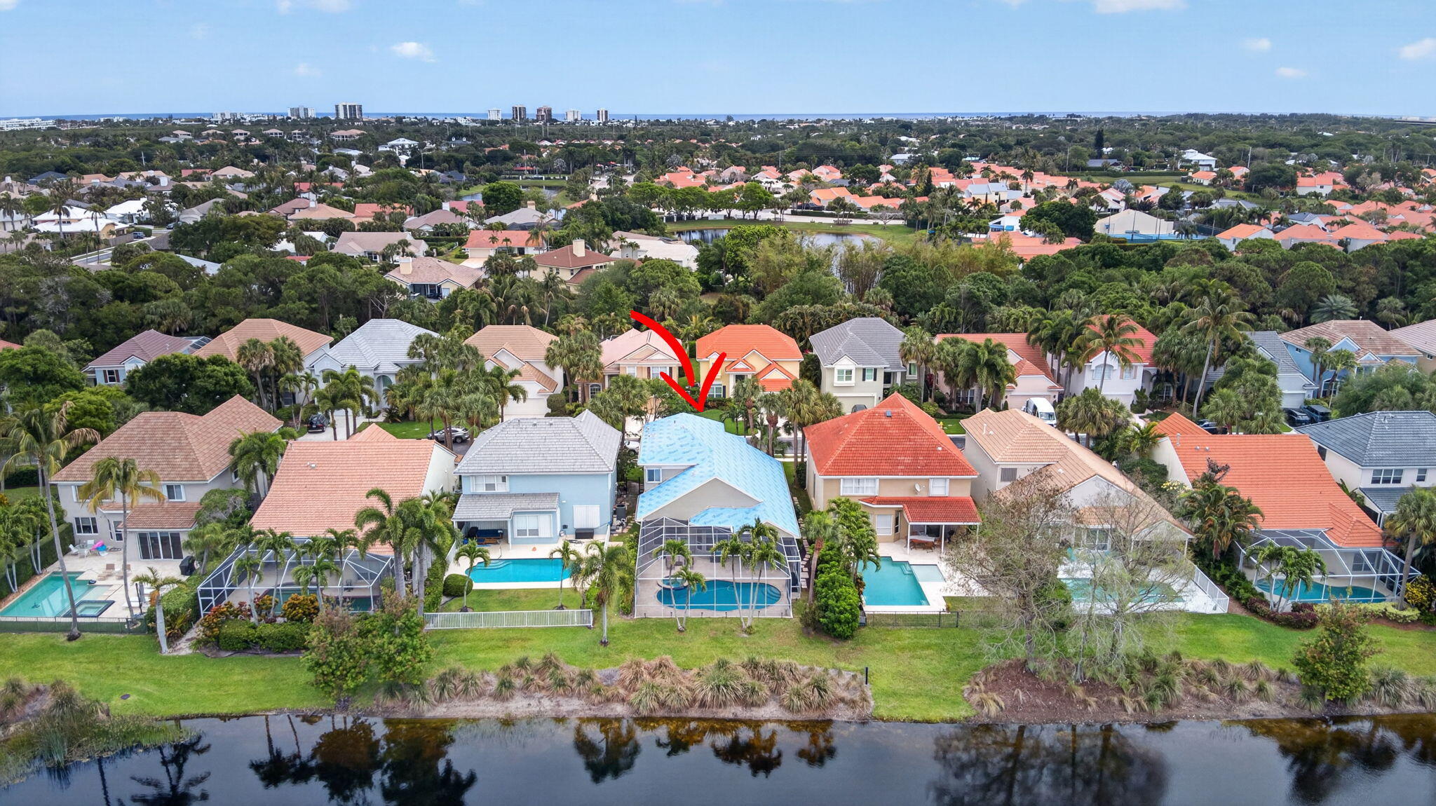 SANCTUARY - Residential