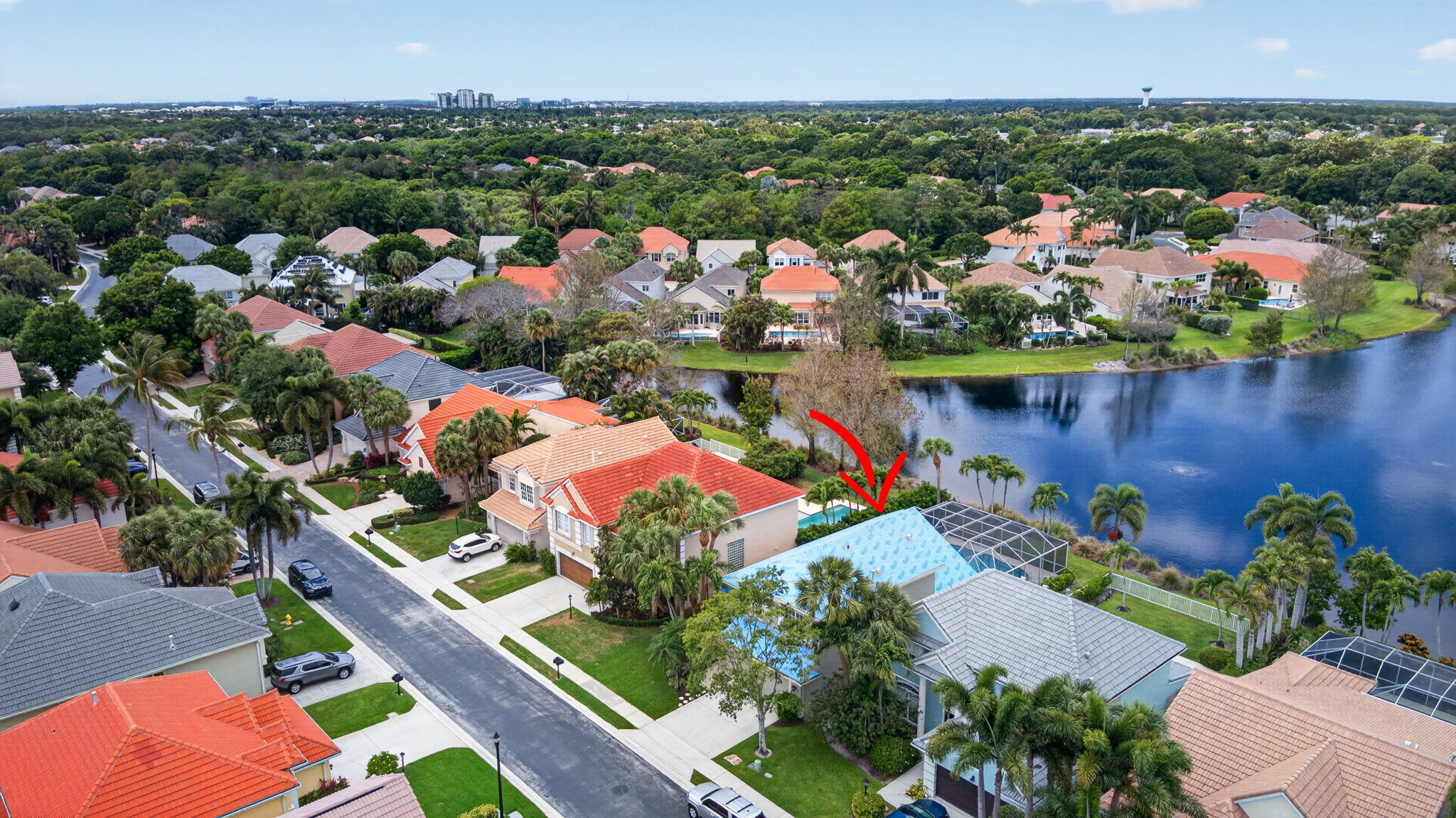 SANCTUARY - Residential