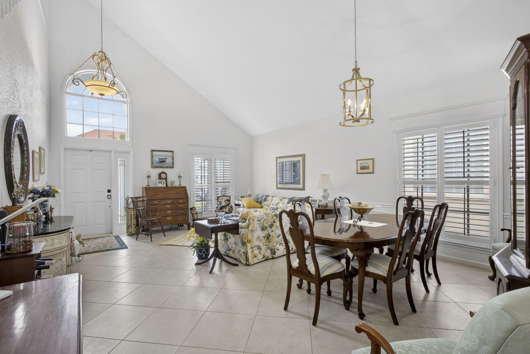 SANCTUARY - Residential