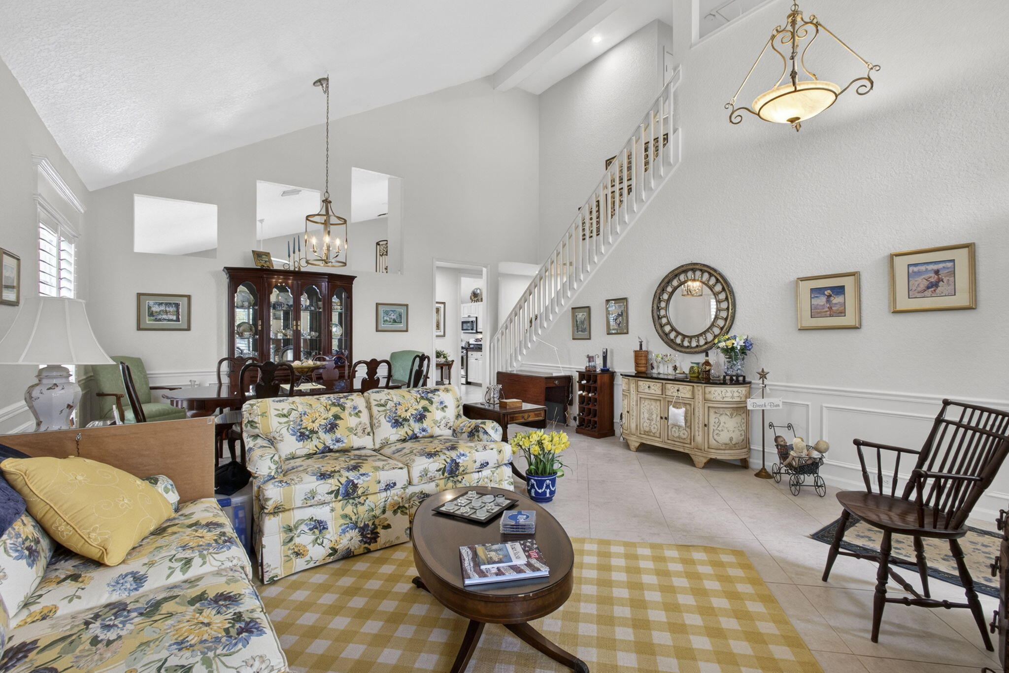 SANCTUARY - Residential