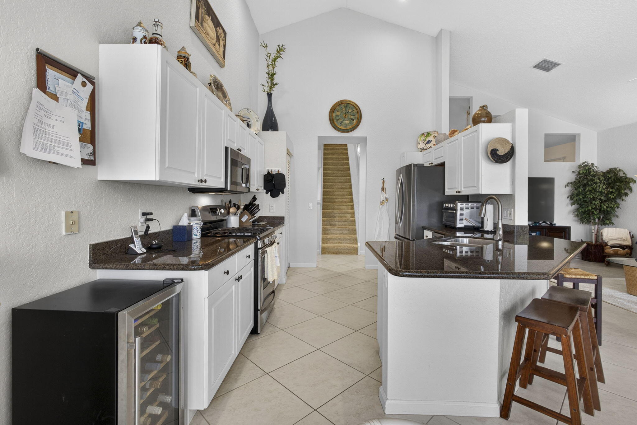 SANCTUARY - Residential