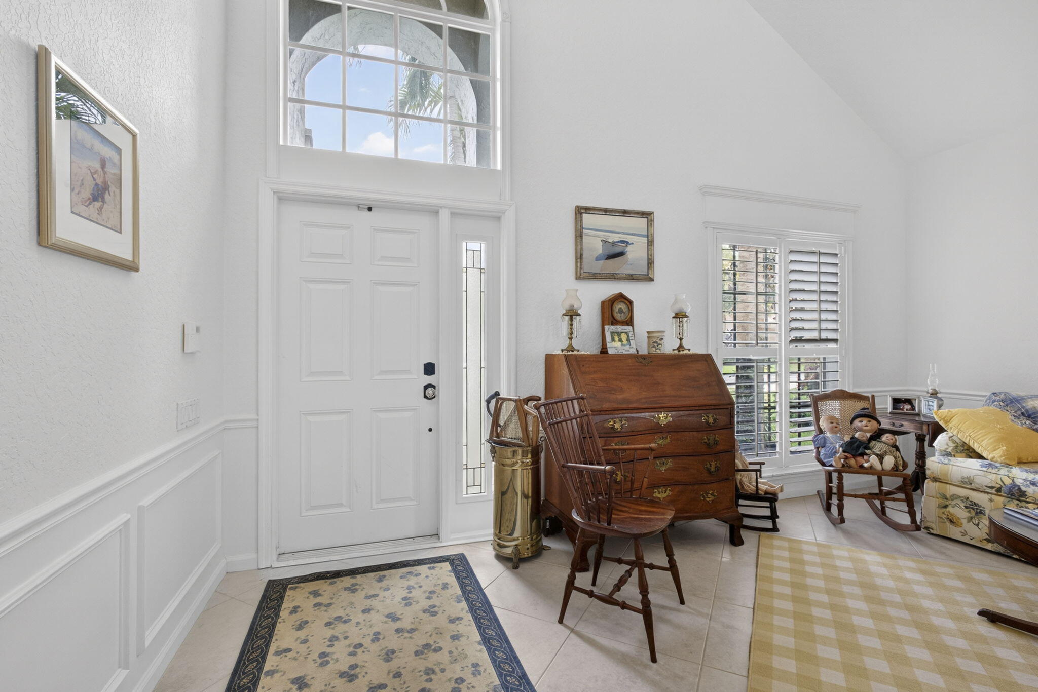 SANCTUARY - Residential