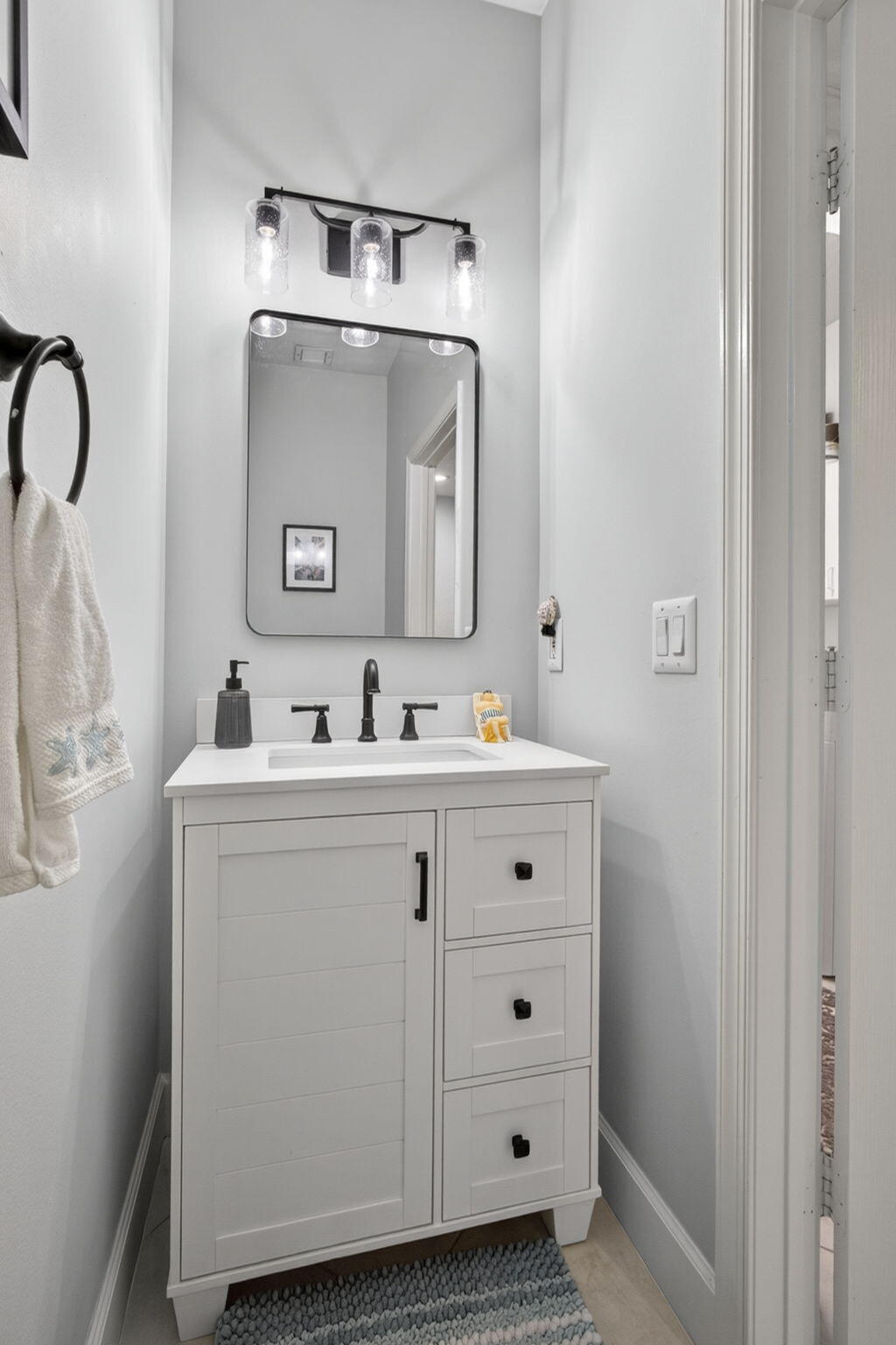 SANCTUARY - Residential