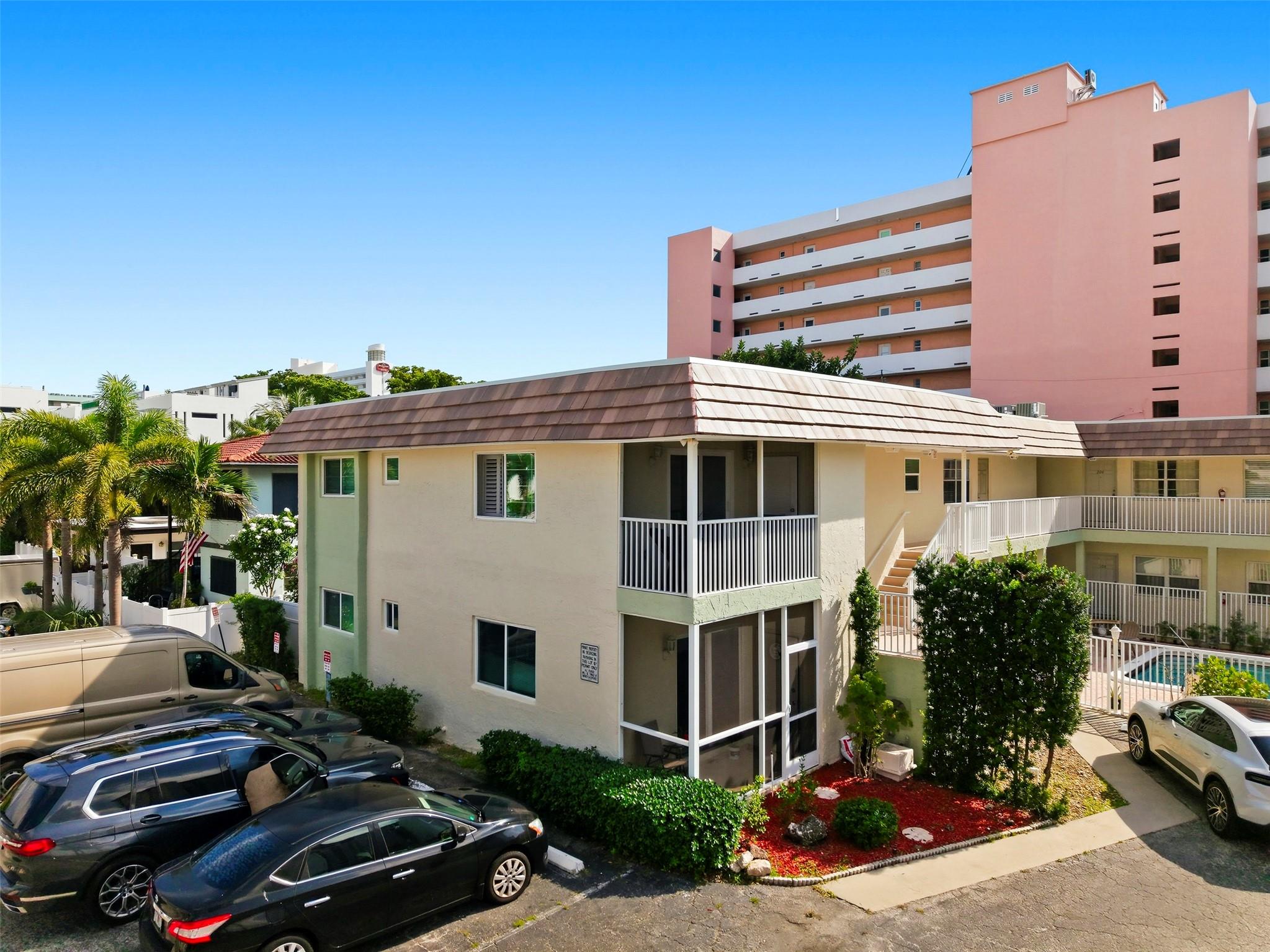 Bon Bini - Residential