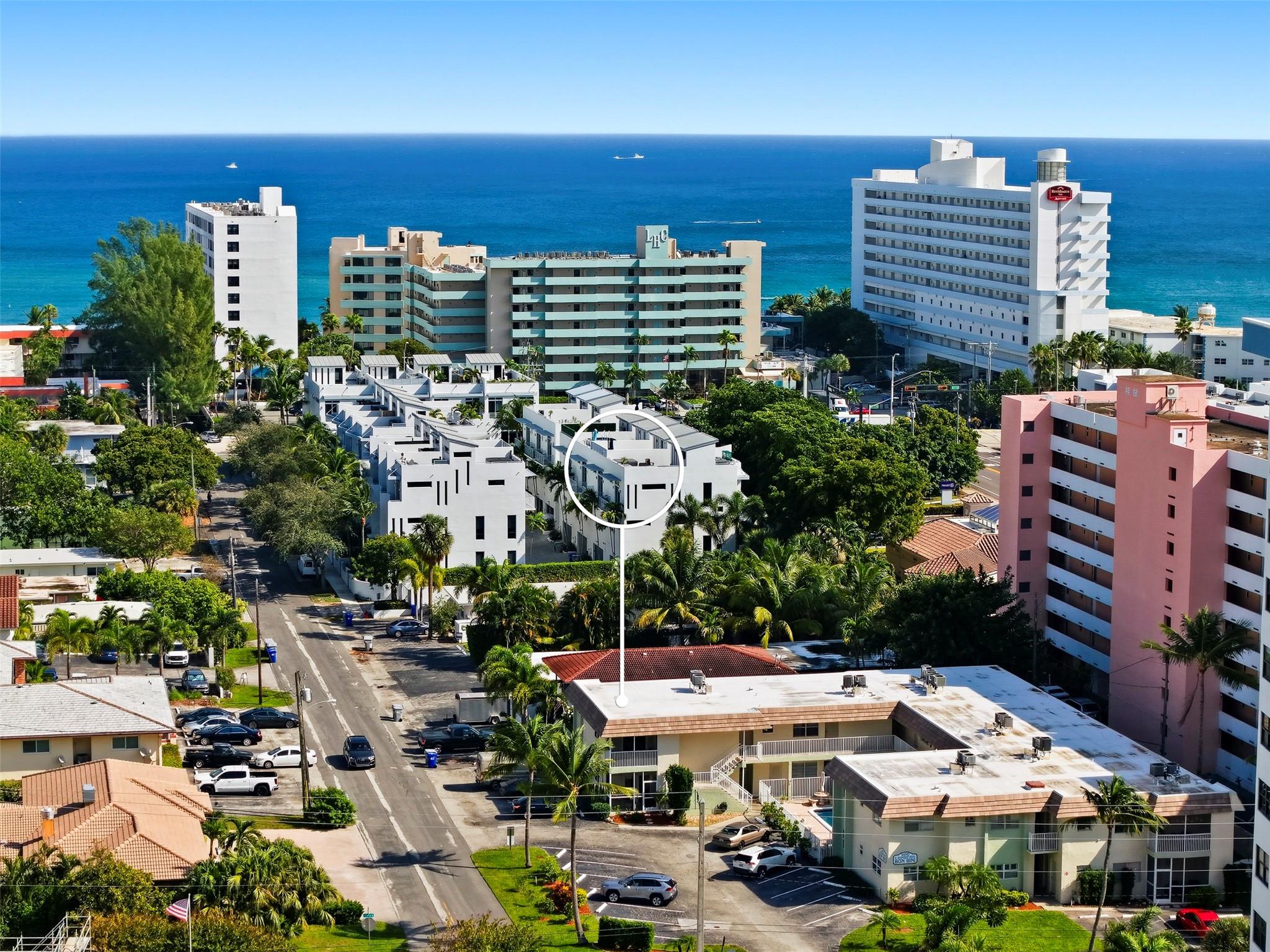 Bon Bini - Residential