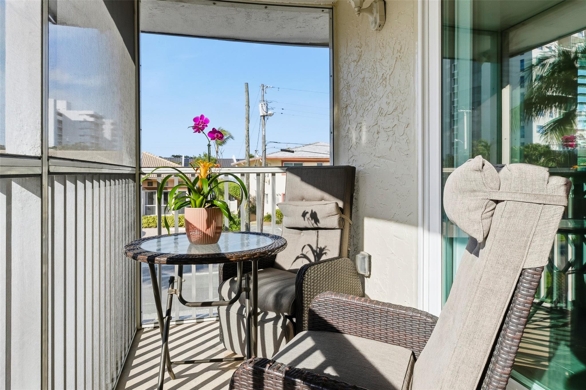 Bon Bini - Residential