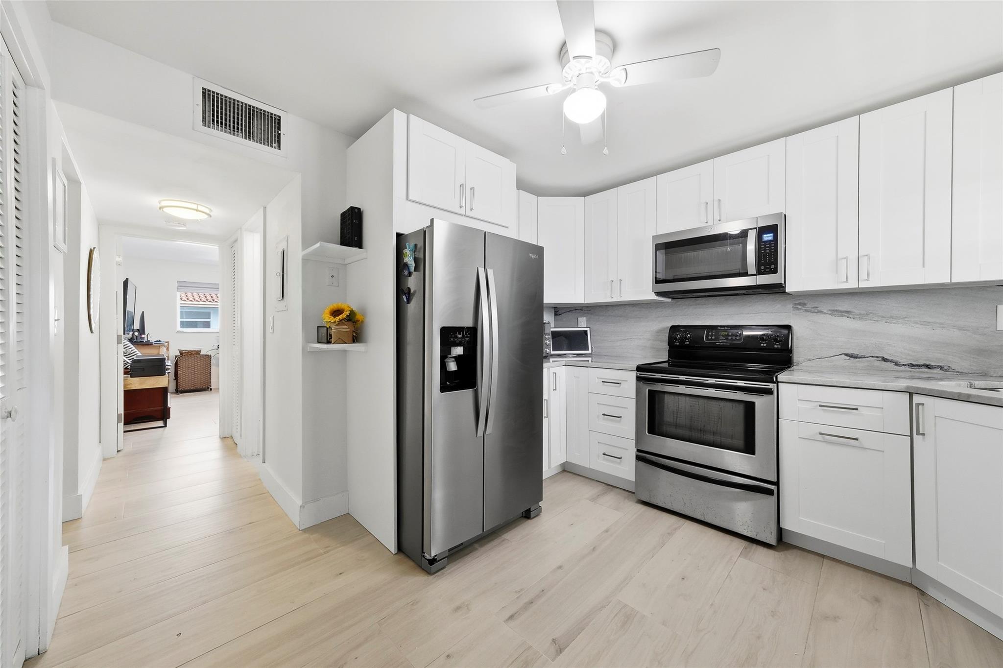 Bon Bini - Residential