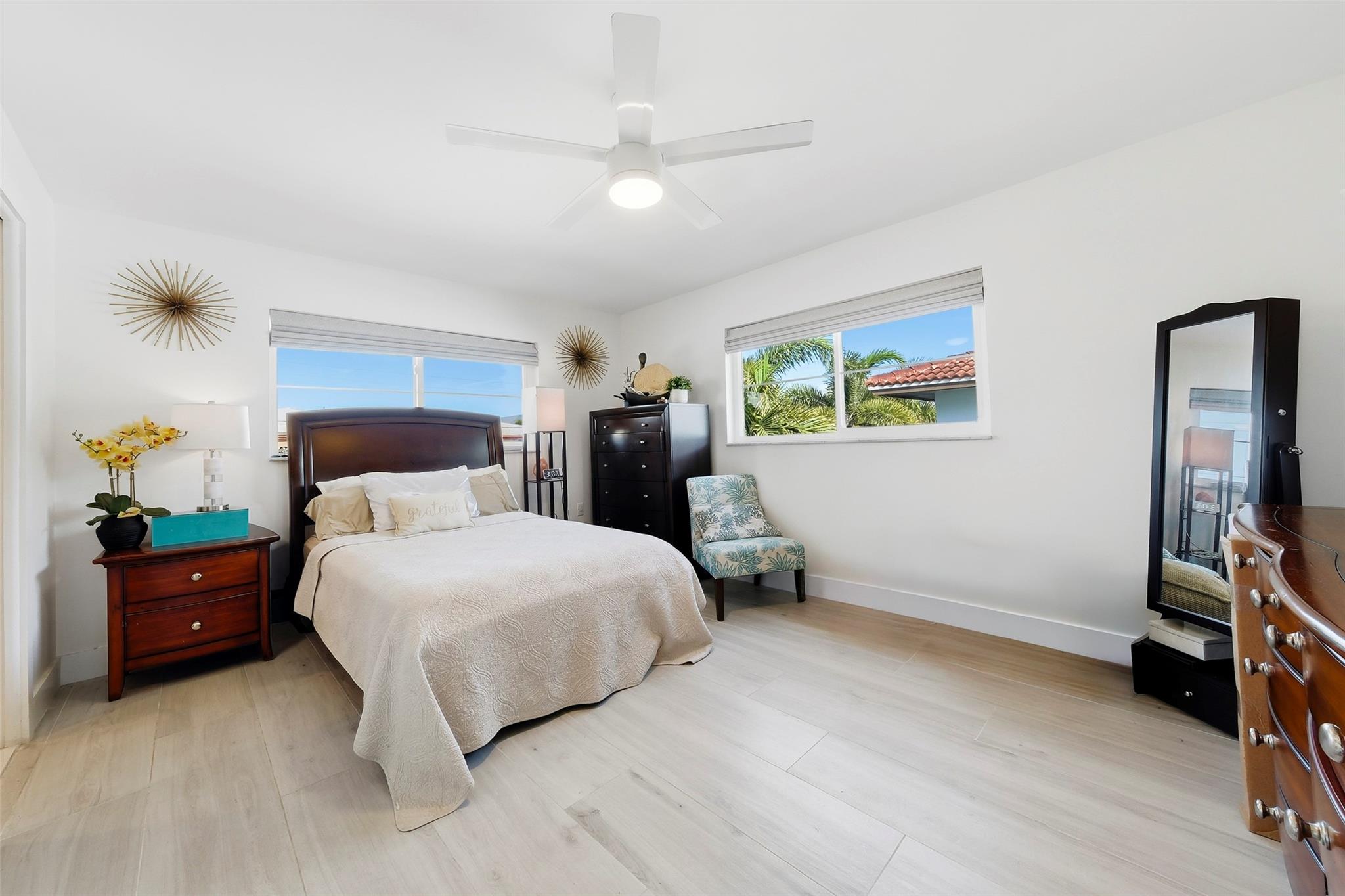 Bon Bini - Residential