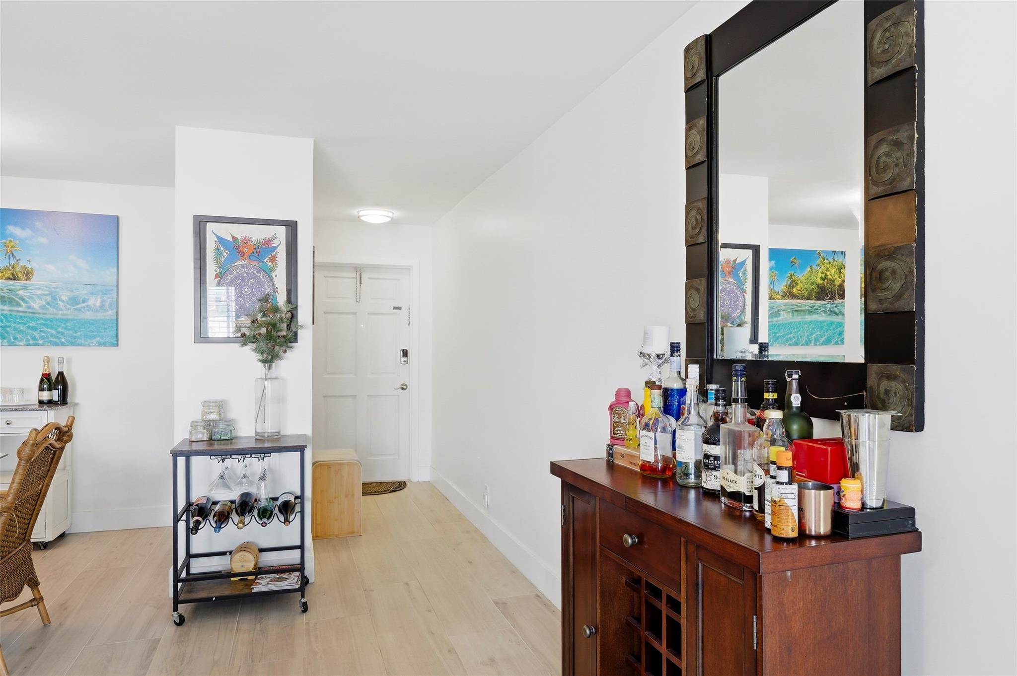 Bon Bini - Residential