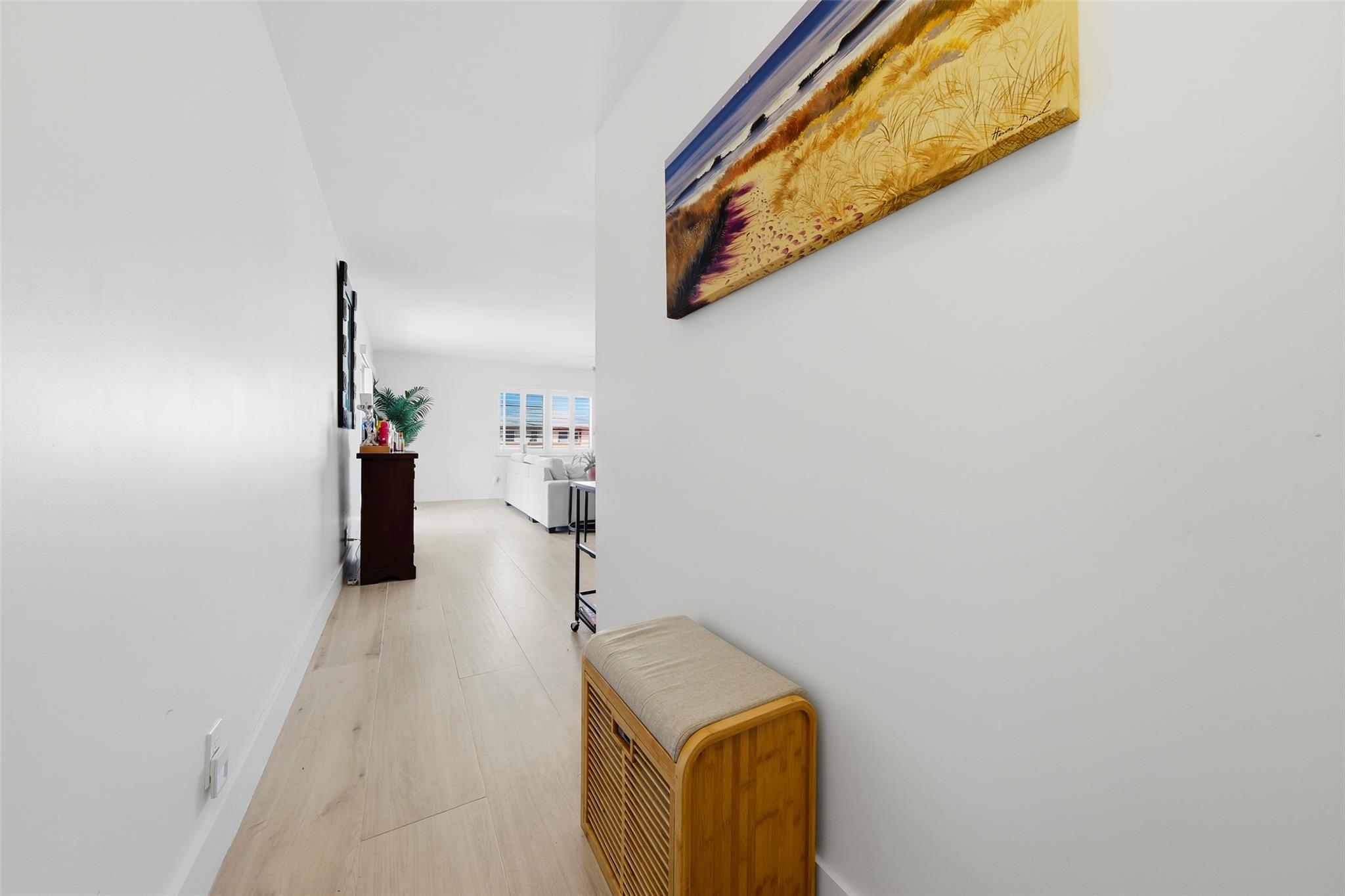 Bon Bini - Residential