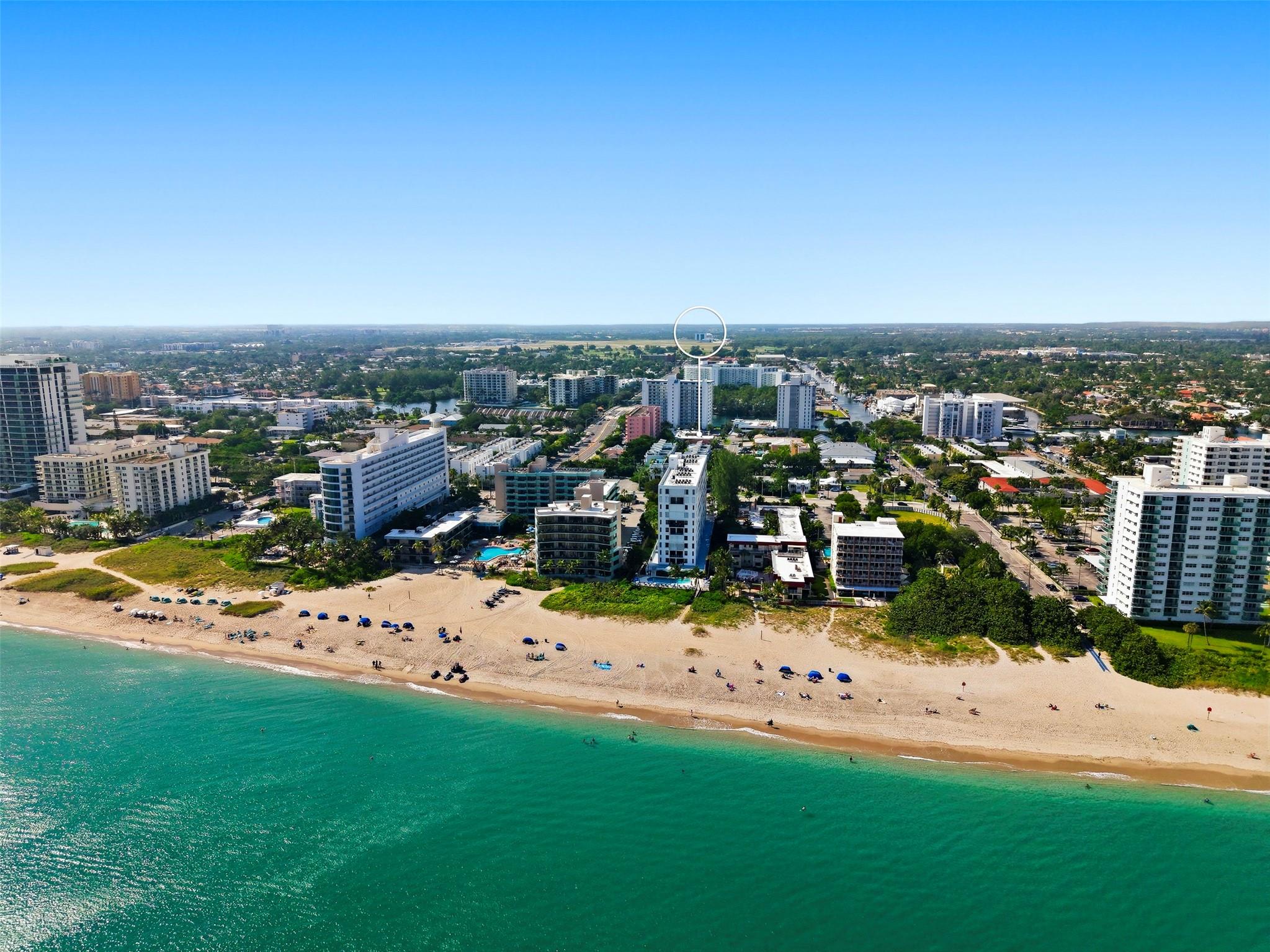 Bon Bini - Residential