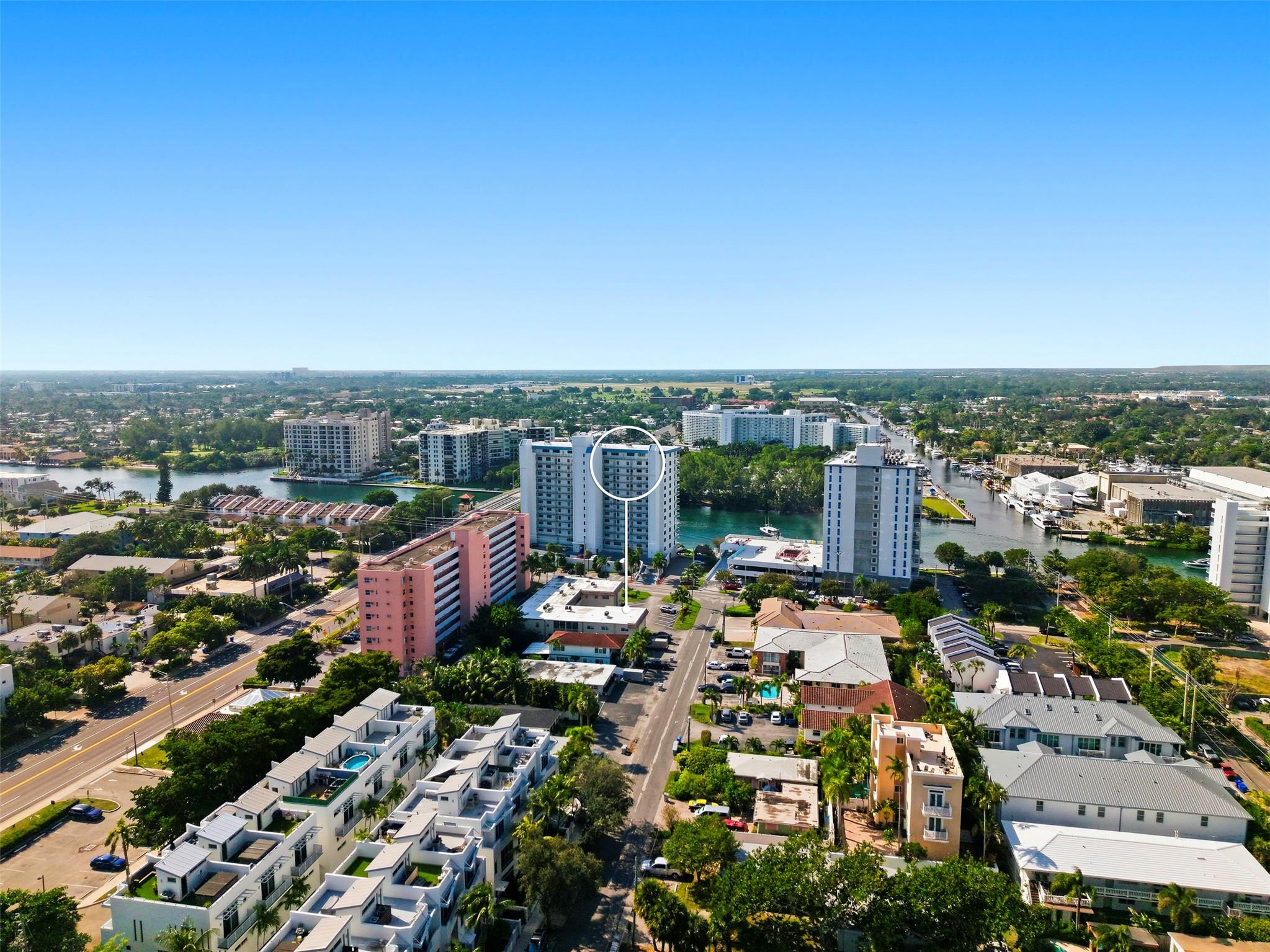 Bon Bini - Residential