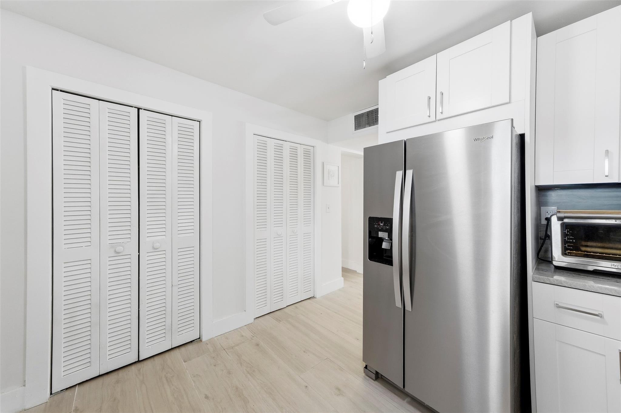 Bon Bini - Residential