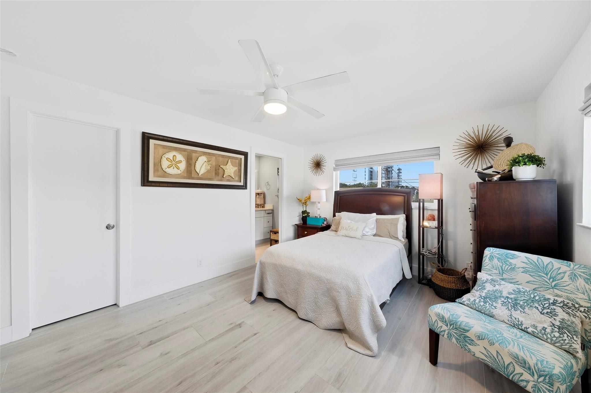 Bon Bini - Residential