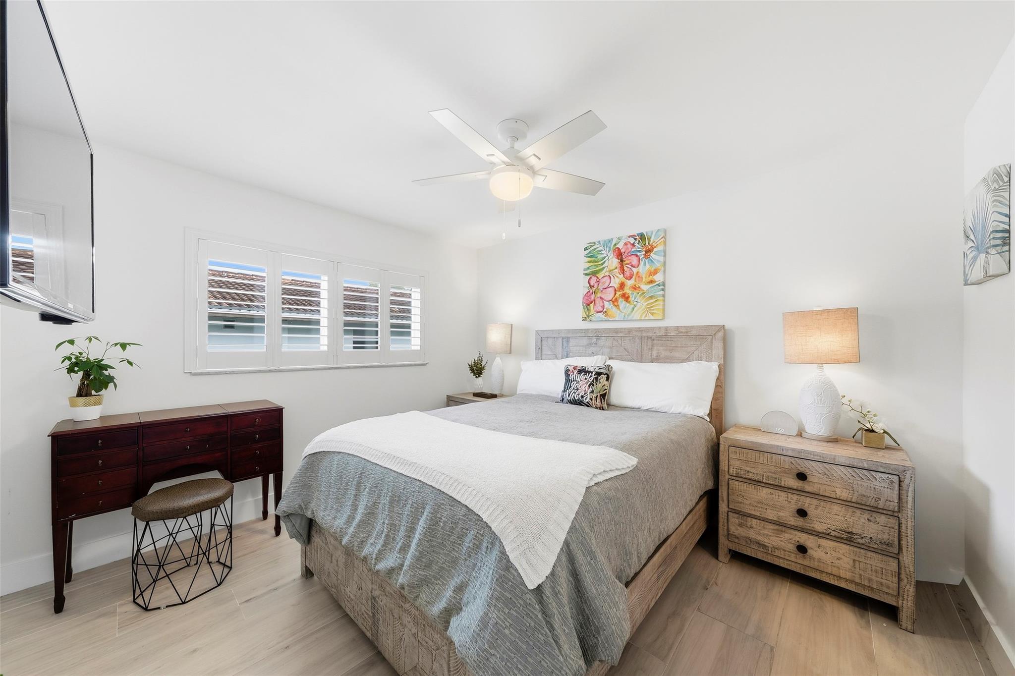 Bon Bini - Residential