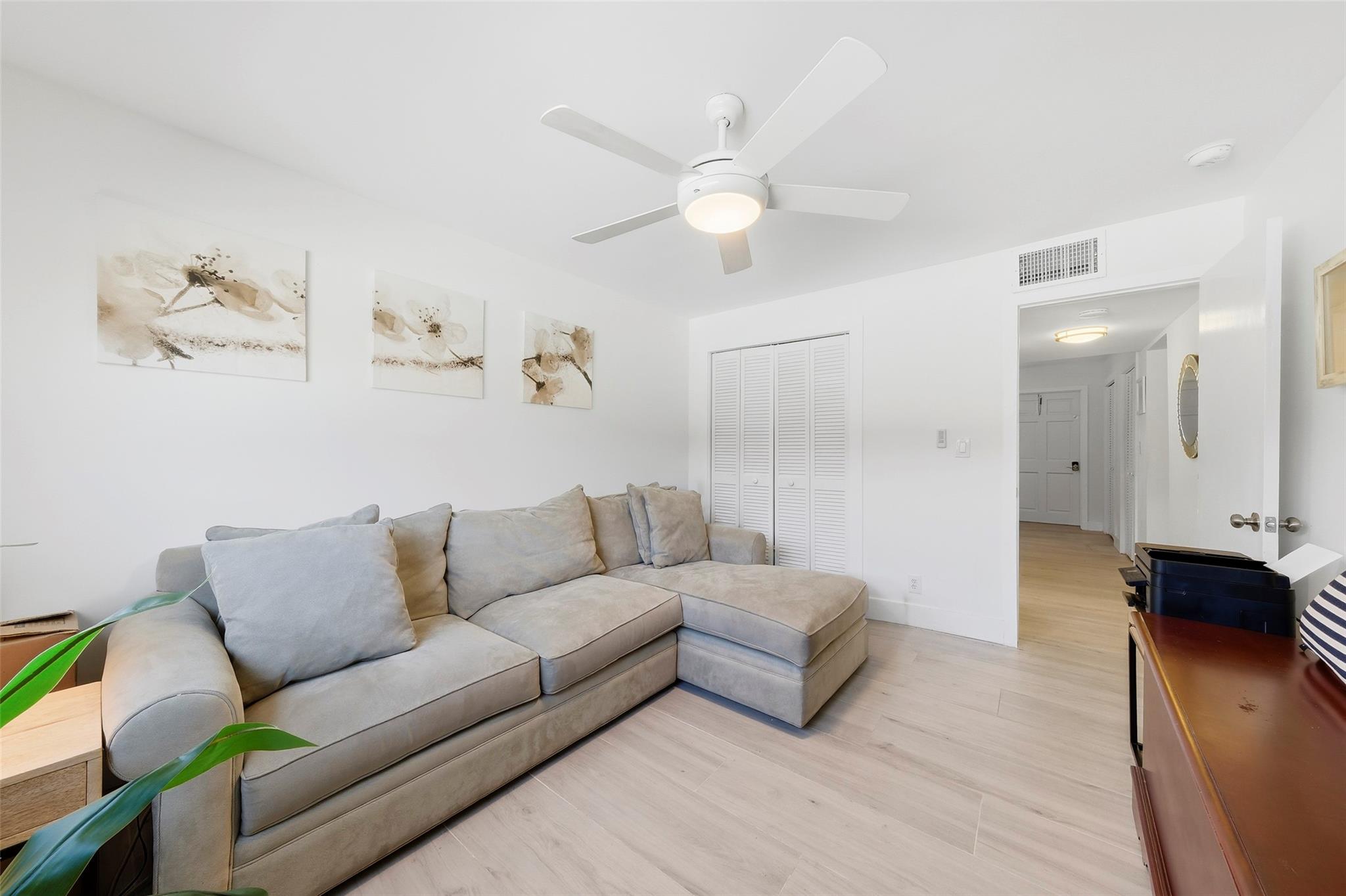 Bon Bini - Residential