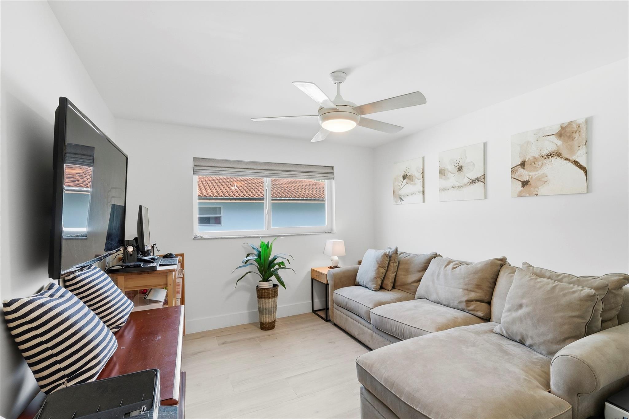 Bon Bini - Residential