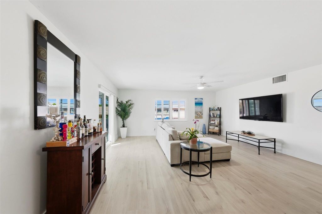 Photo of 1450 N Riverside Drive #201, Pompano Beach, FL 33062 (MLS # F10538978)