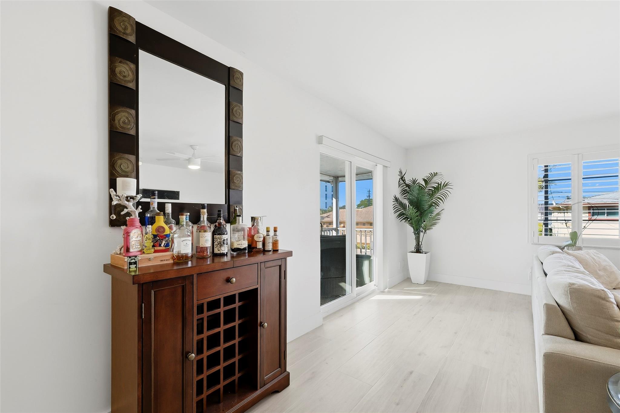 Bon Bini - Residential