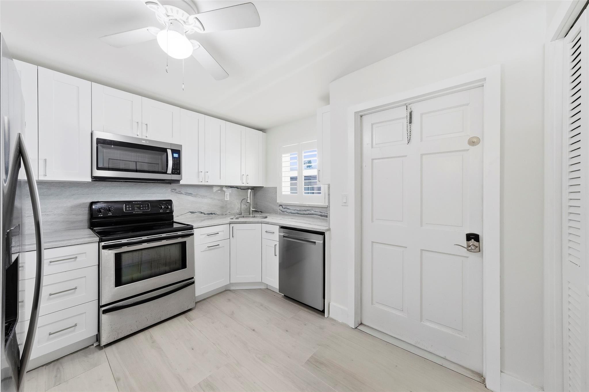 Bon Bini - Residential