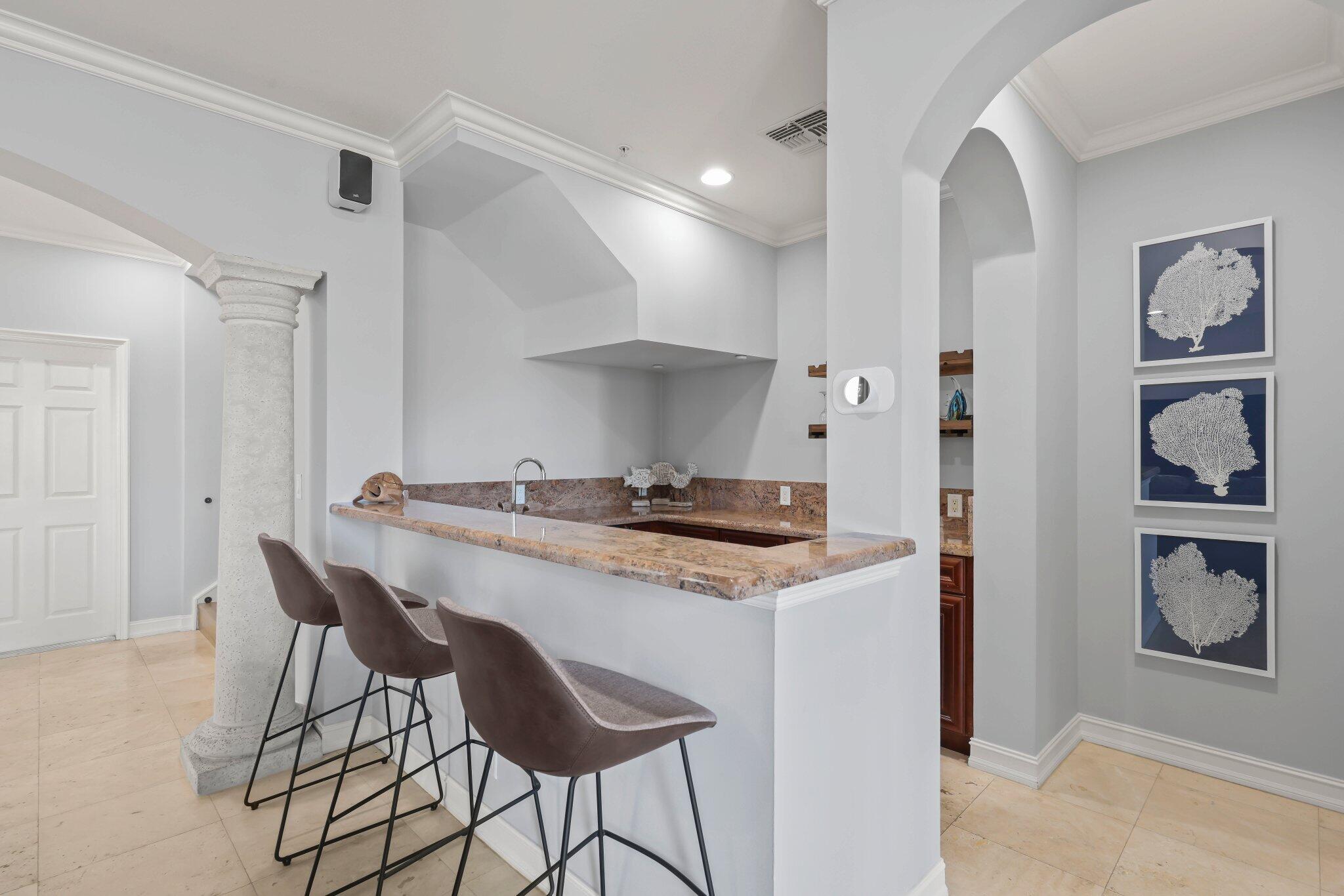 VILLAGIO DEL MAR - Residential
